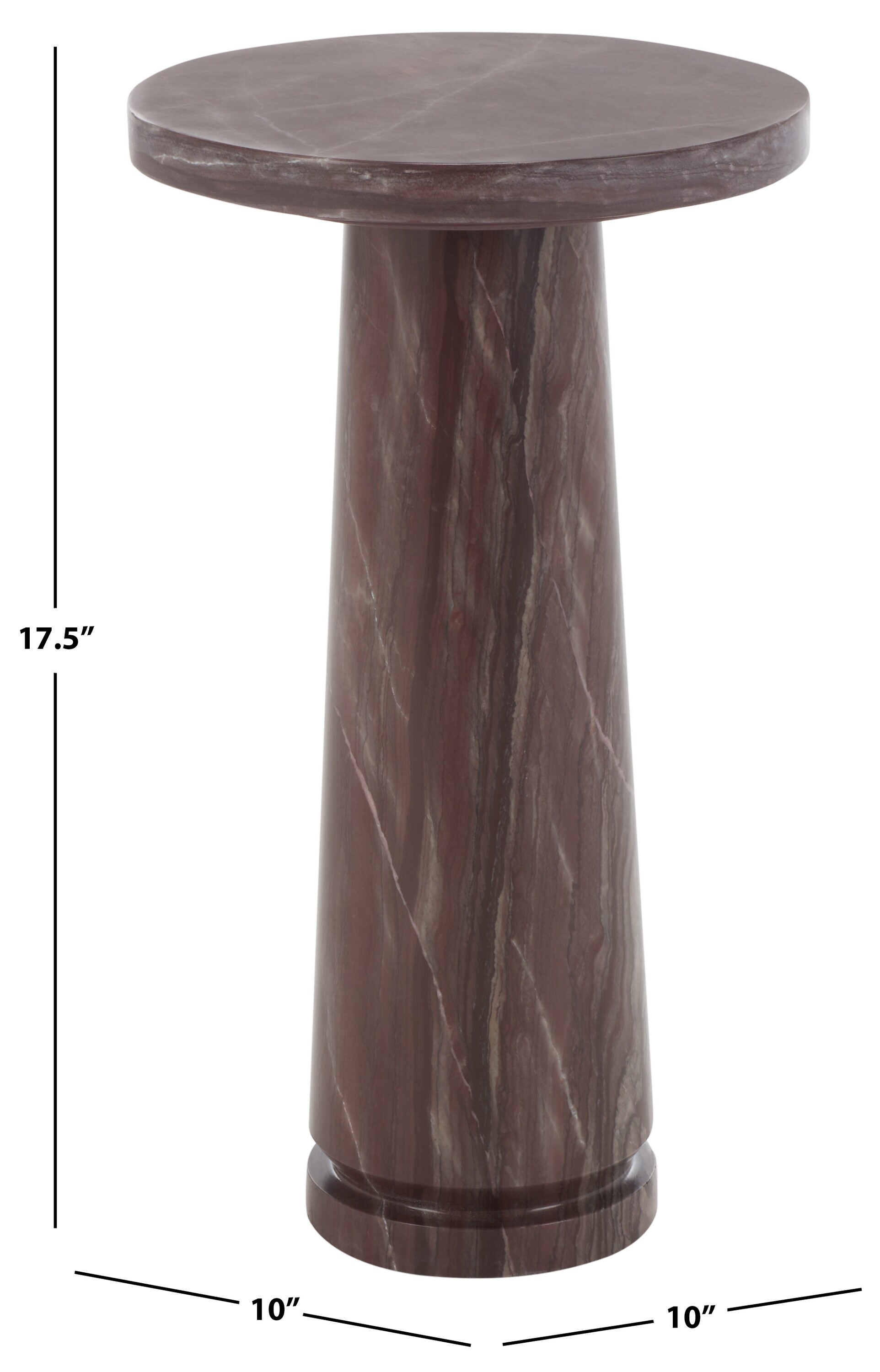 Safavieh SFV9704E Accent-Table-Sets - View #2