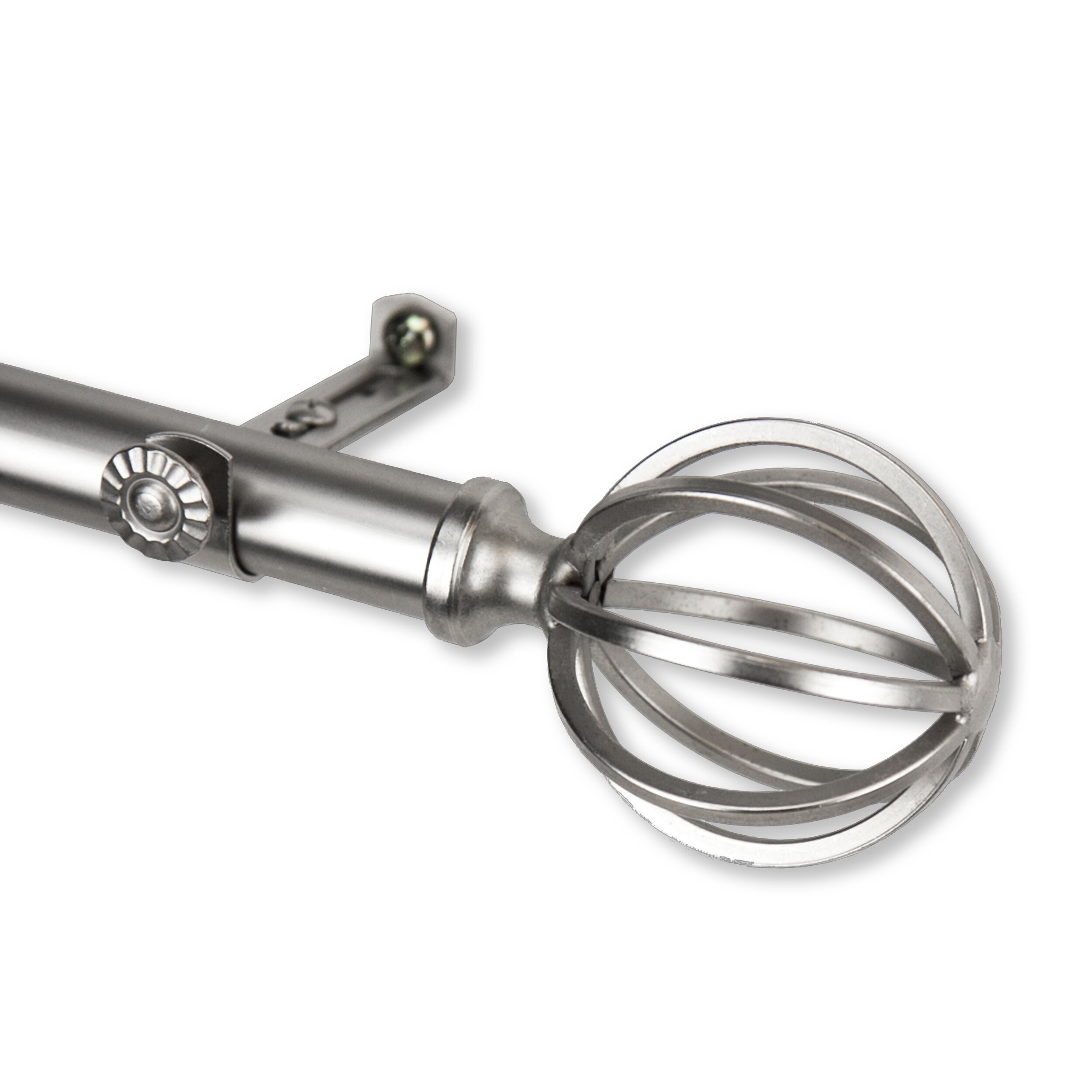 Rod Desyne 4862-485 Curtain-Rods - View #2