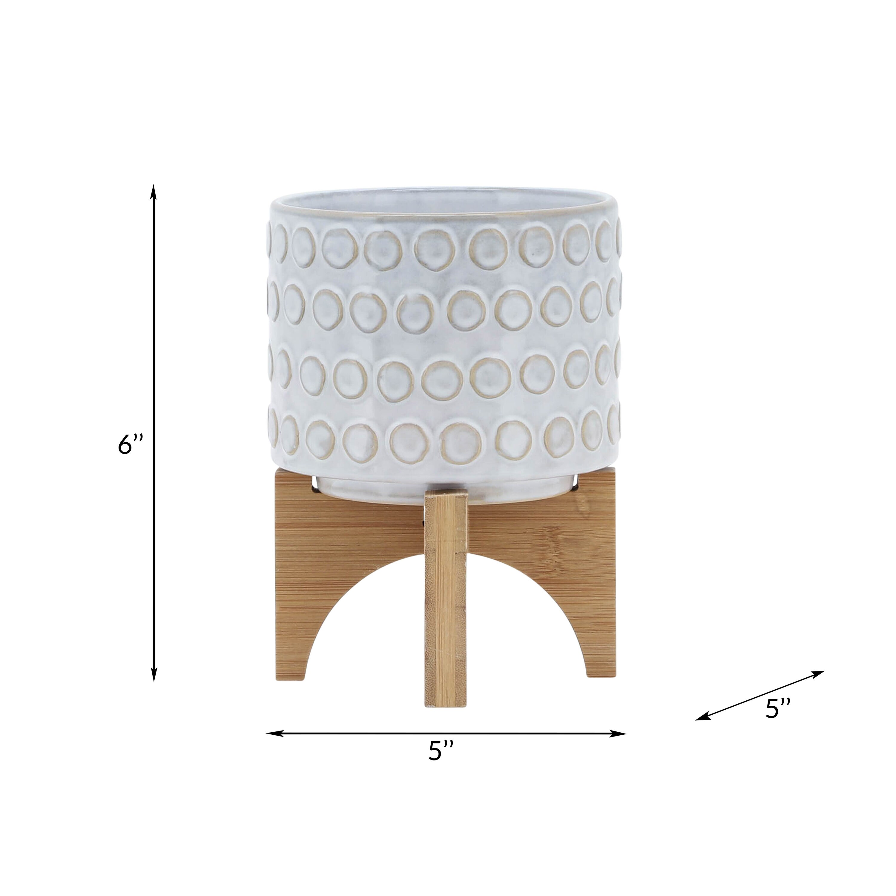 Sagebrook Home 15033-03 Planter-Window-Box - View #9