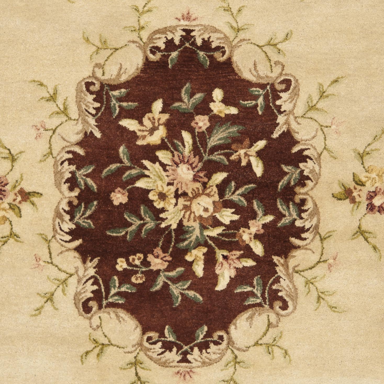 Safavieh BRG166C-10 rugs - View #5