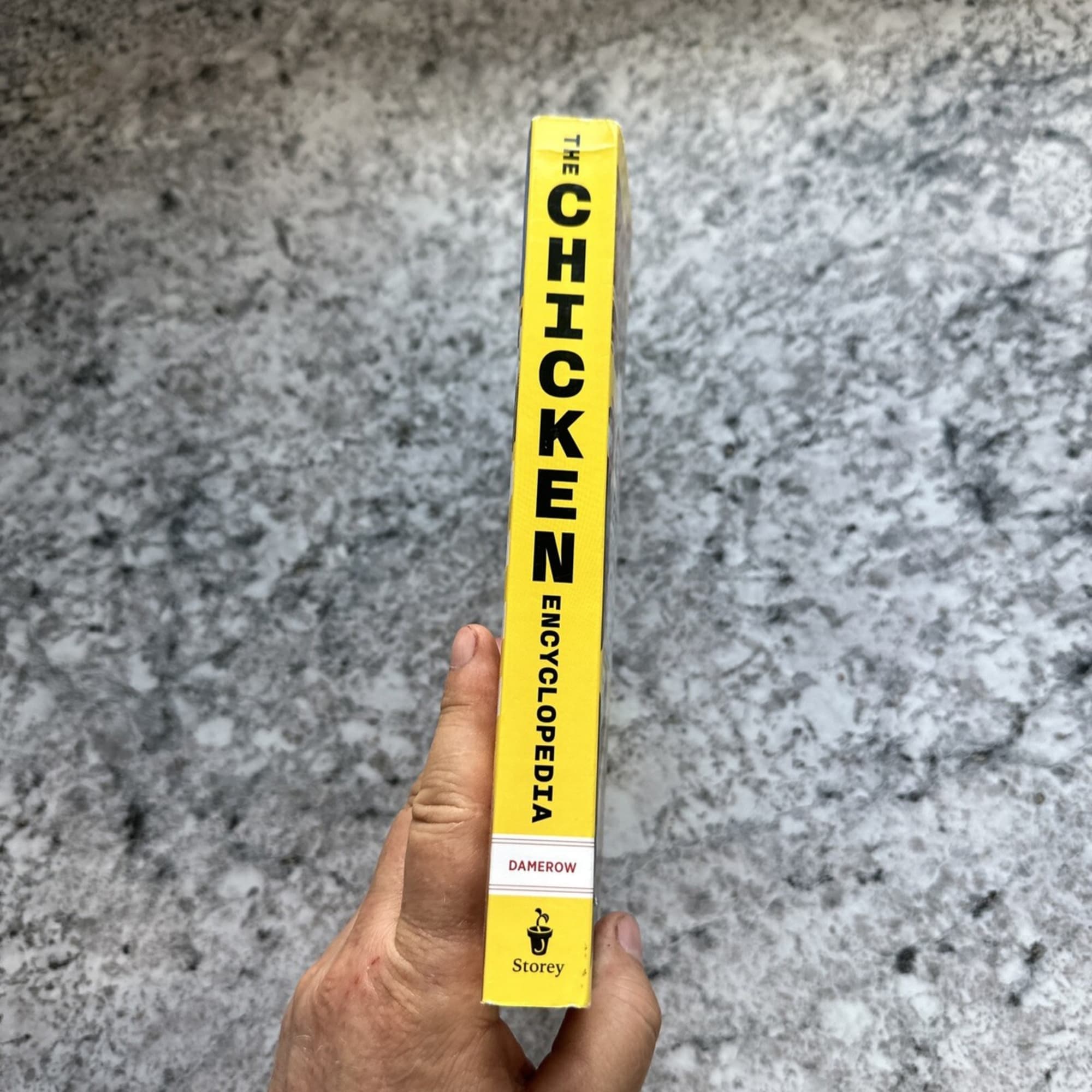 Lehman's 1222055 books - View #3