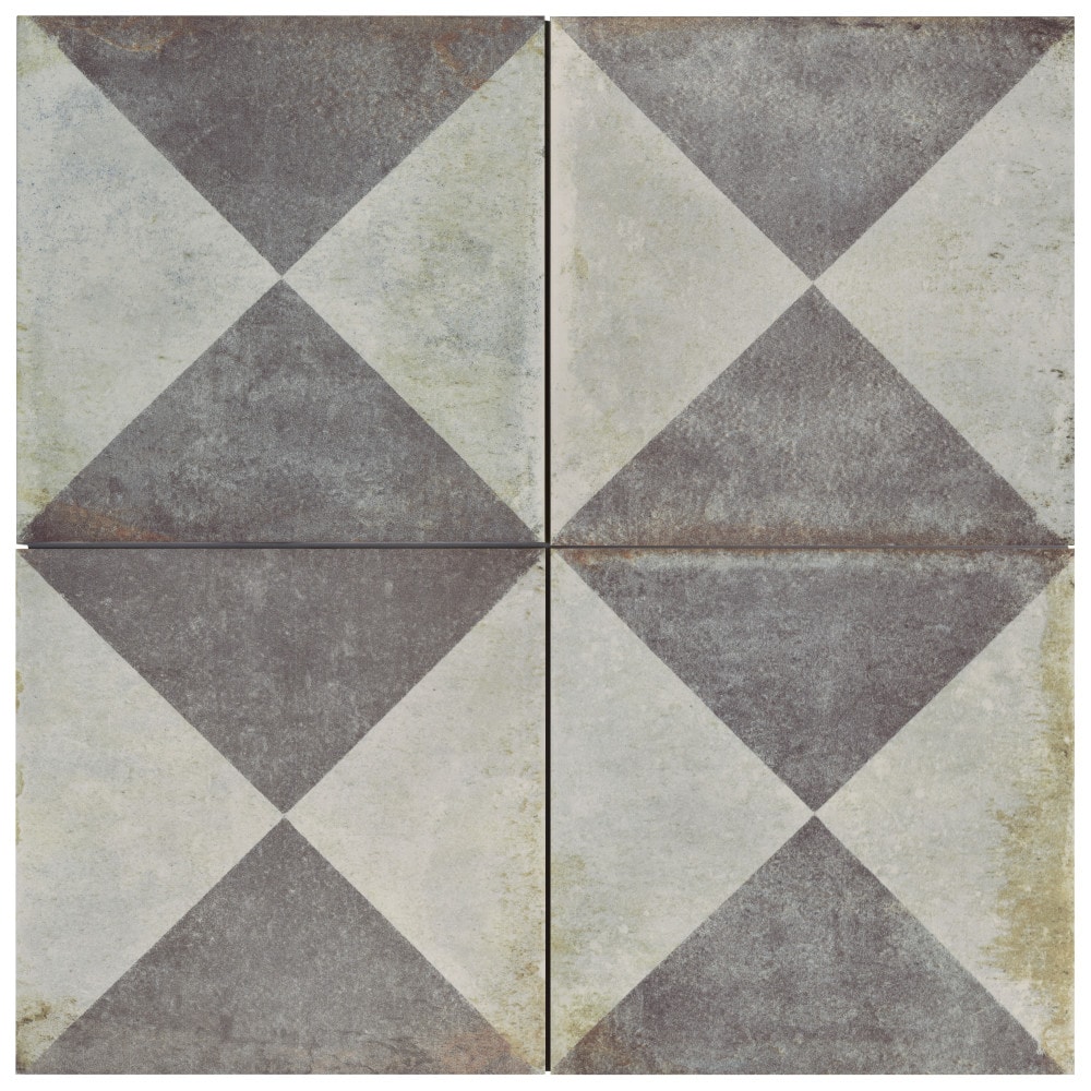 Affinity Tile S1FNUDADTR Tile-Samples - View #4