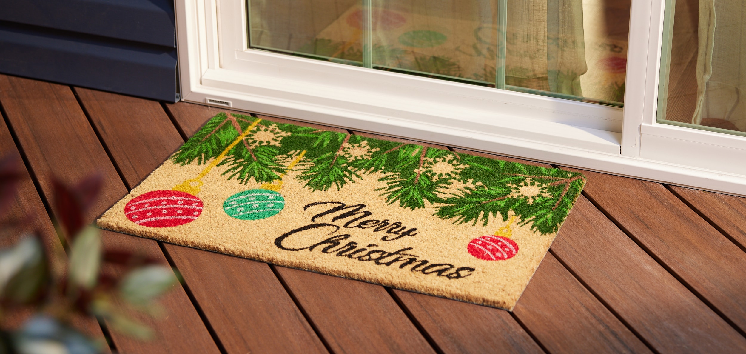 Imports Decor 573PVC Mats-Cat - View #5