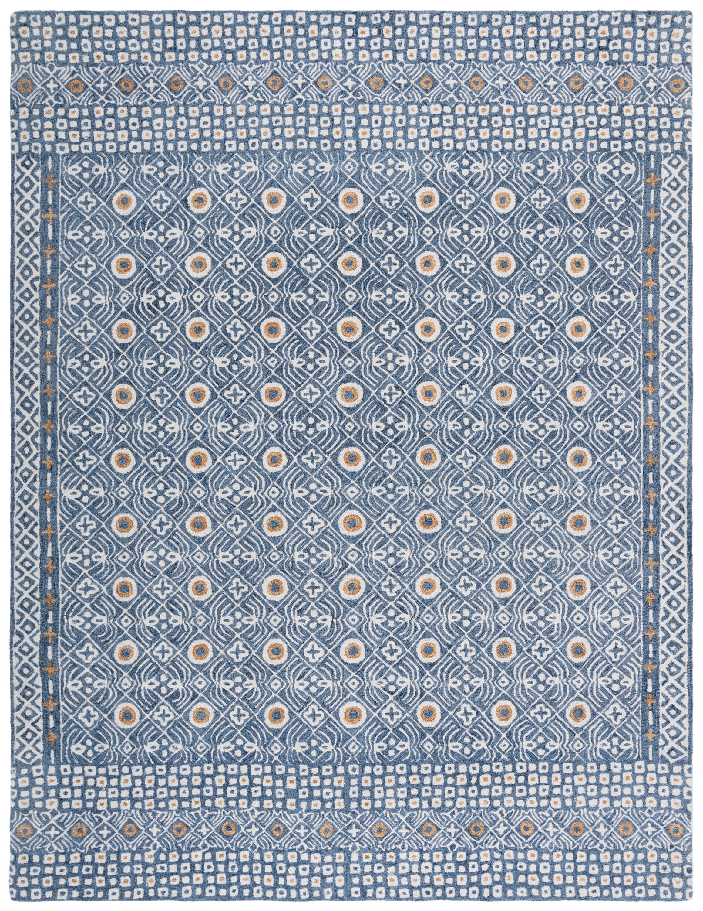 Safavieh MLP801M-8 rugs - View #2