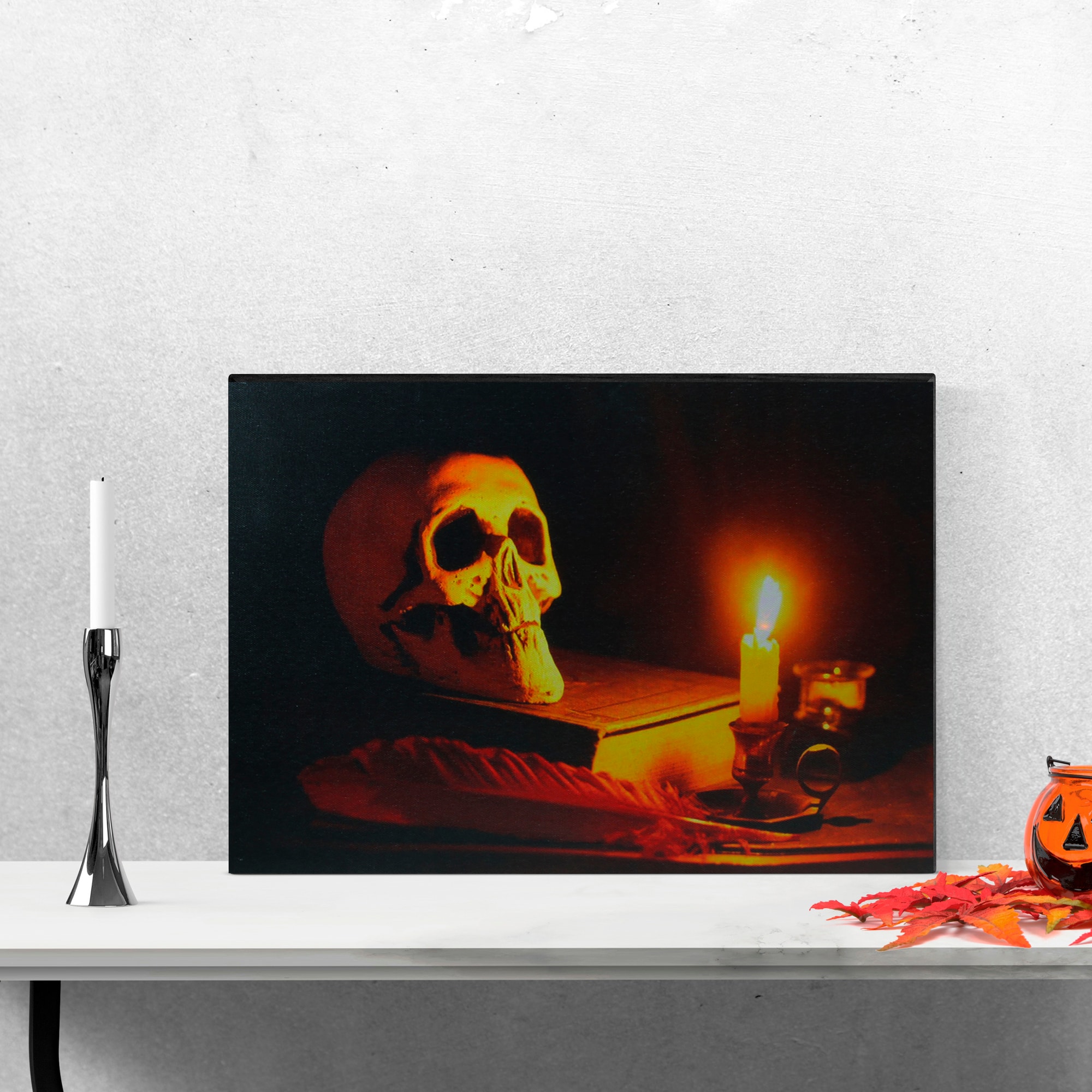 Northlight 32275399 Table-Halloween-Decor - View #2