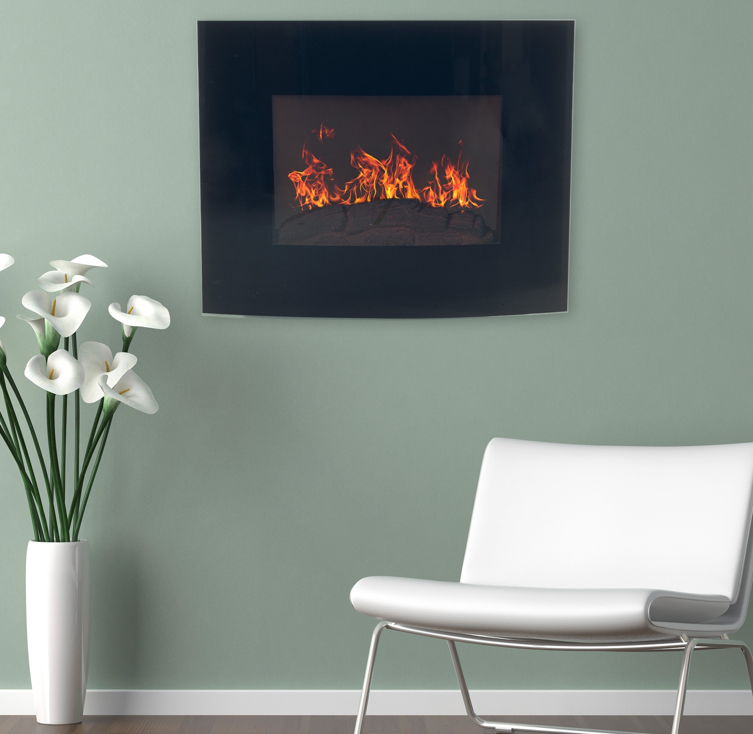 Hastings Home 483067NNK Electric-Fireplaces - View #6