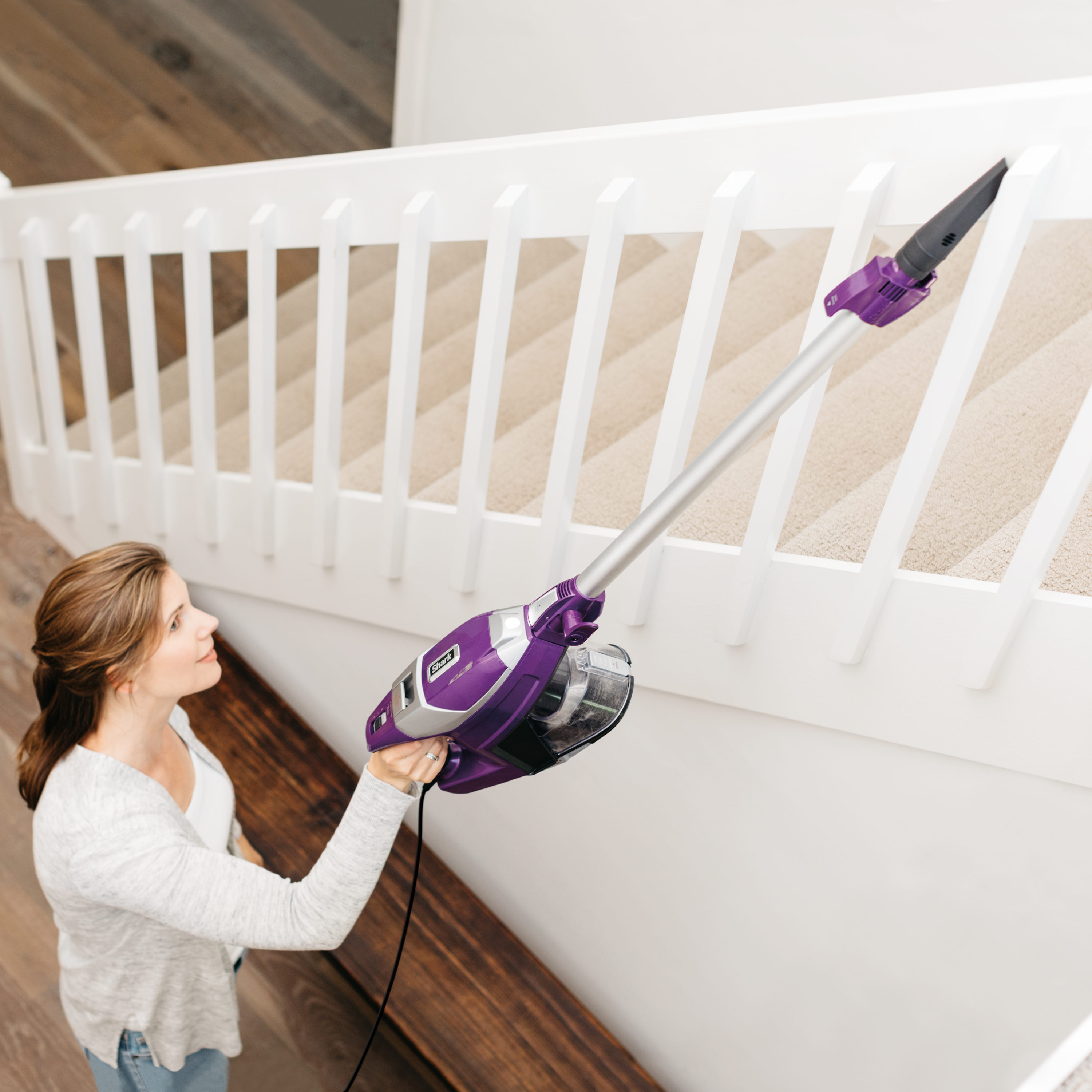 Shark ZS351 Stick-Vacuums - View #6