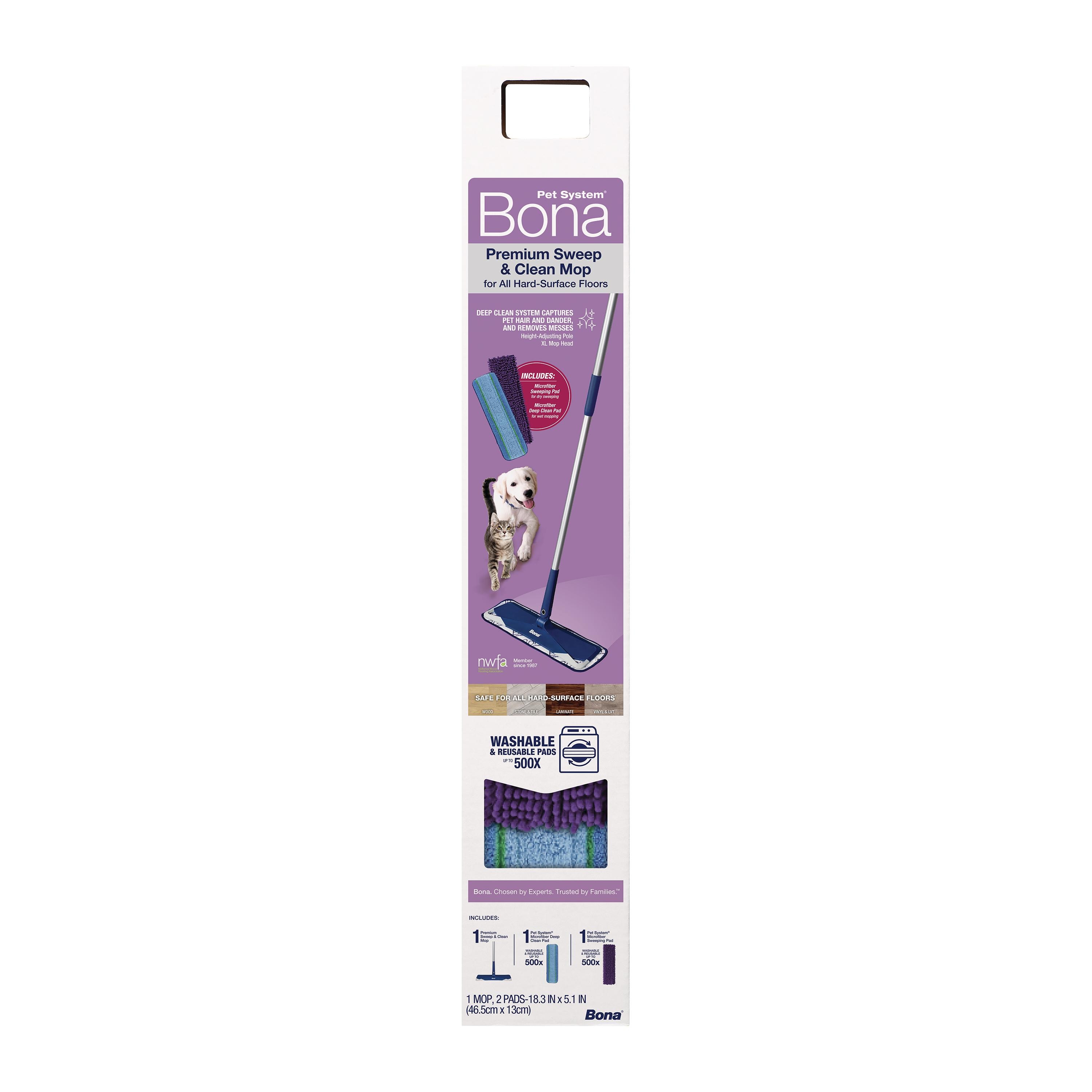 Bona WM710013614 Dust-Mops - View #7