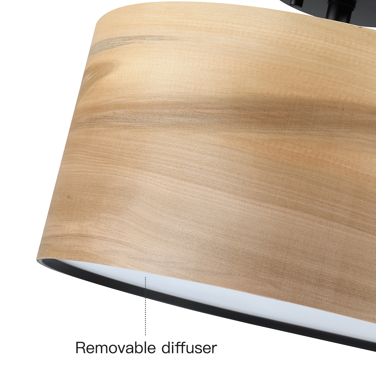 True Fine 170021FL flushmounts - View #9