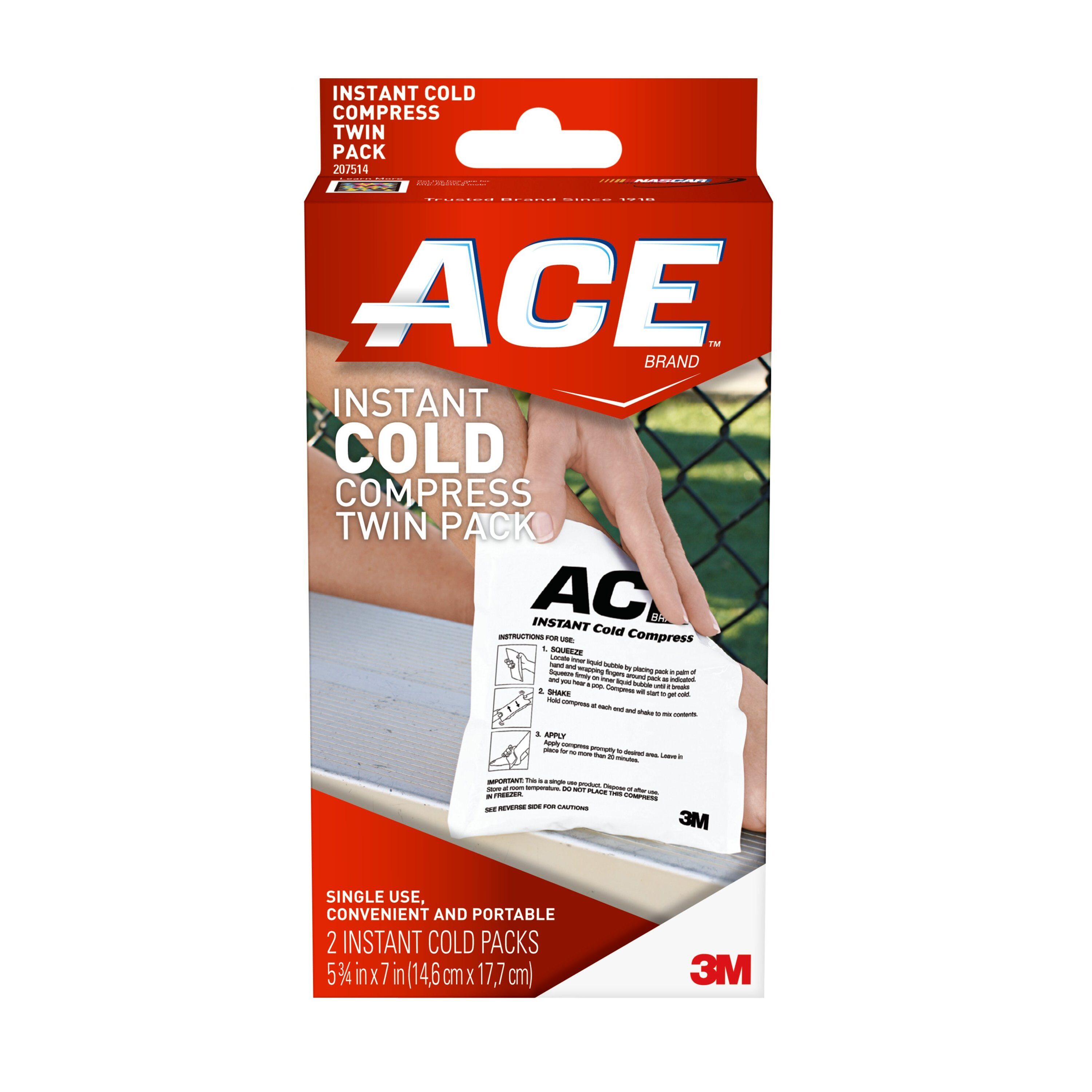 Pack-n-Tape  ACE™ Sport Basics Wrist Support, Adjustable