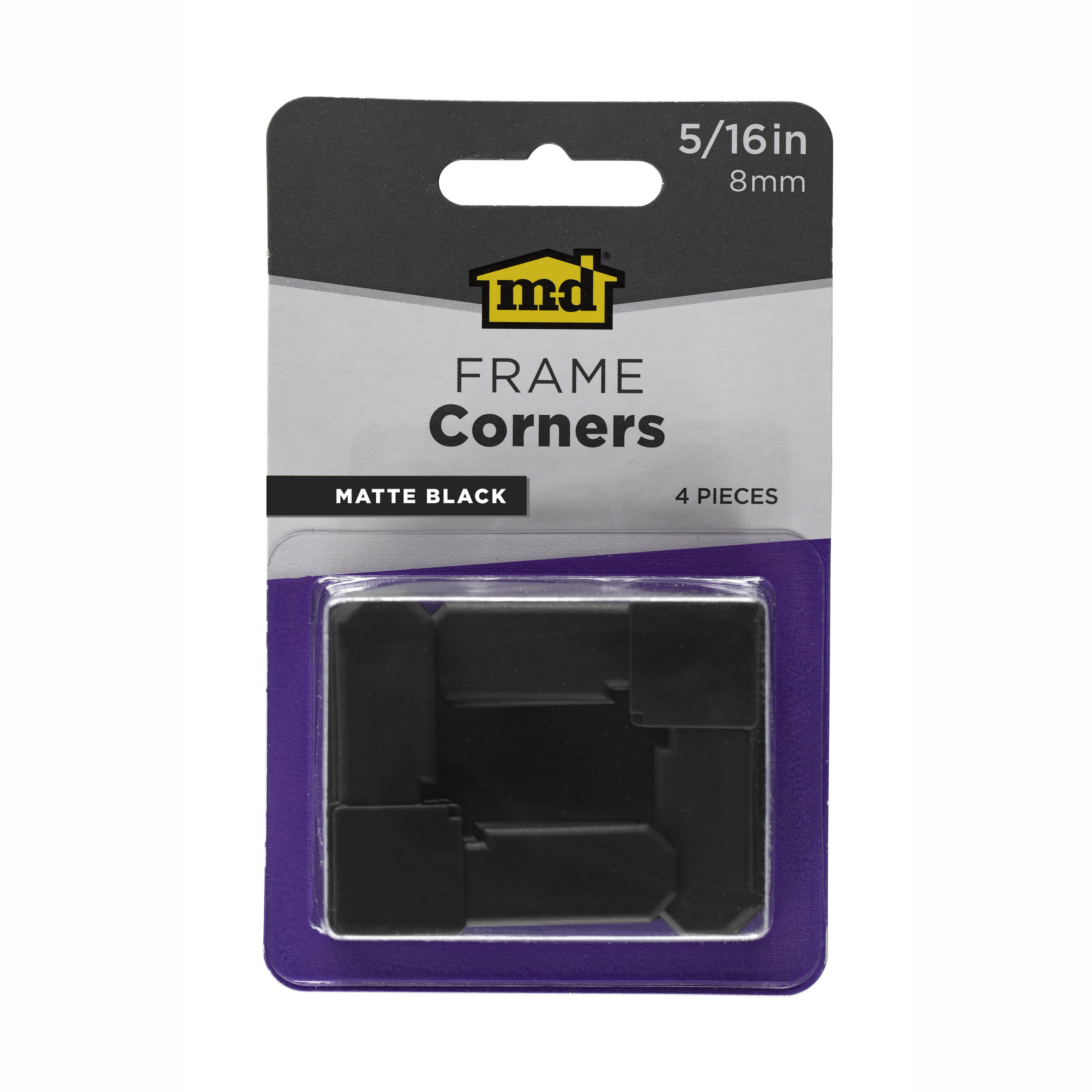 M-D 14287 Window-Screen-Frame-Corners - View #2