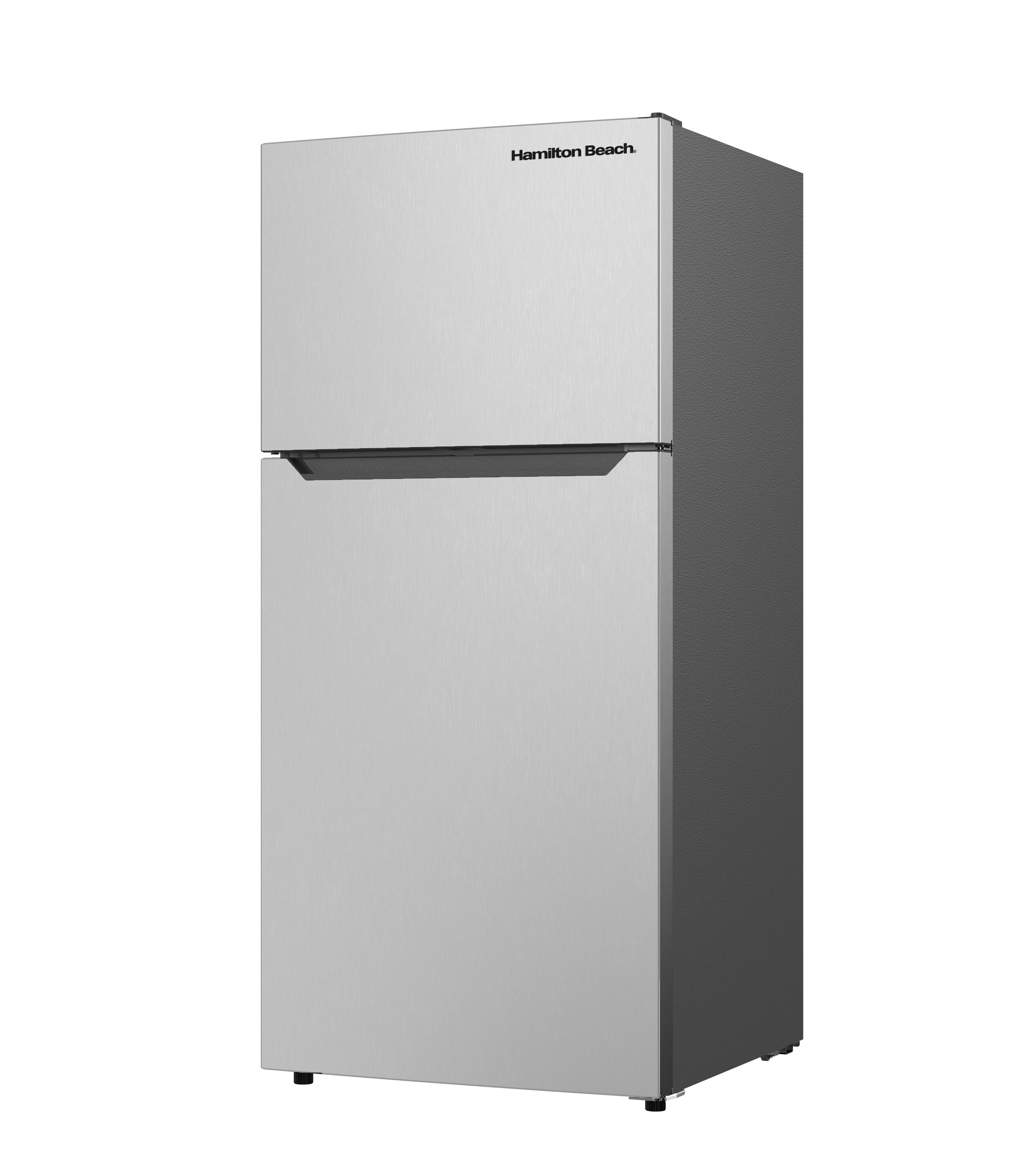 Hamilton Beach HBF1839-SS-6COM Top-Freezer-Refrigerators - View #4