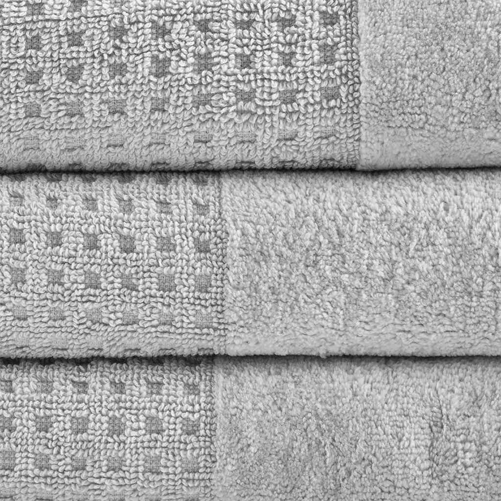 Vynxaria LEXY0238-DJMJ-M004 Bath-Towels - View #4