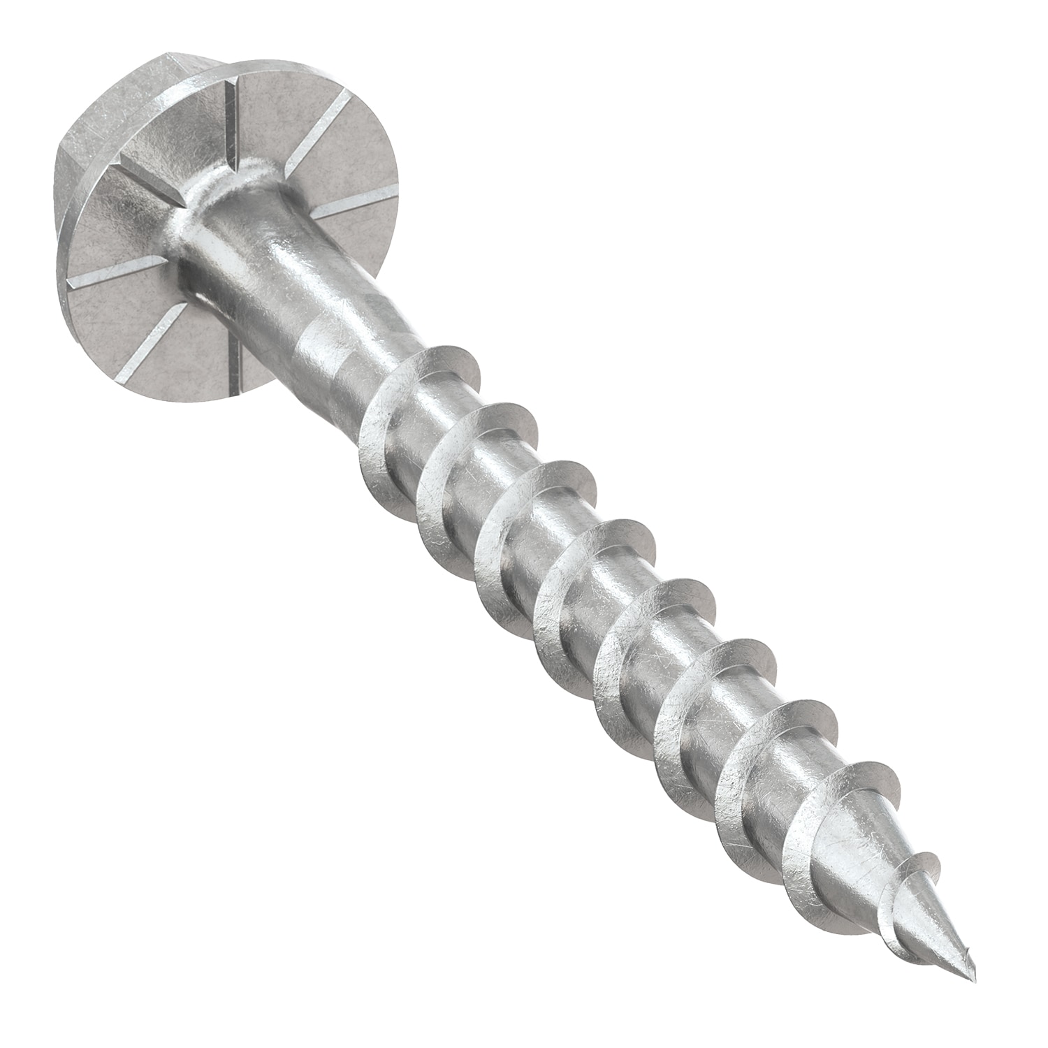 Simpson Strong-Tie SD9112SS-R100 Wood-Screws - View #3