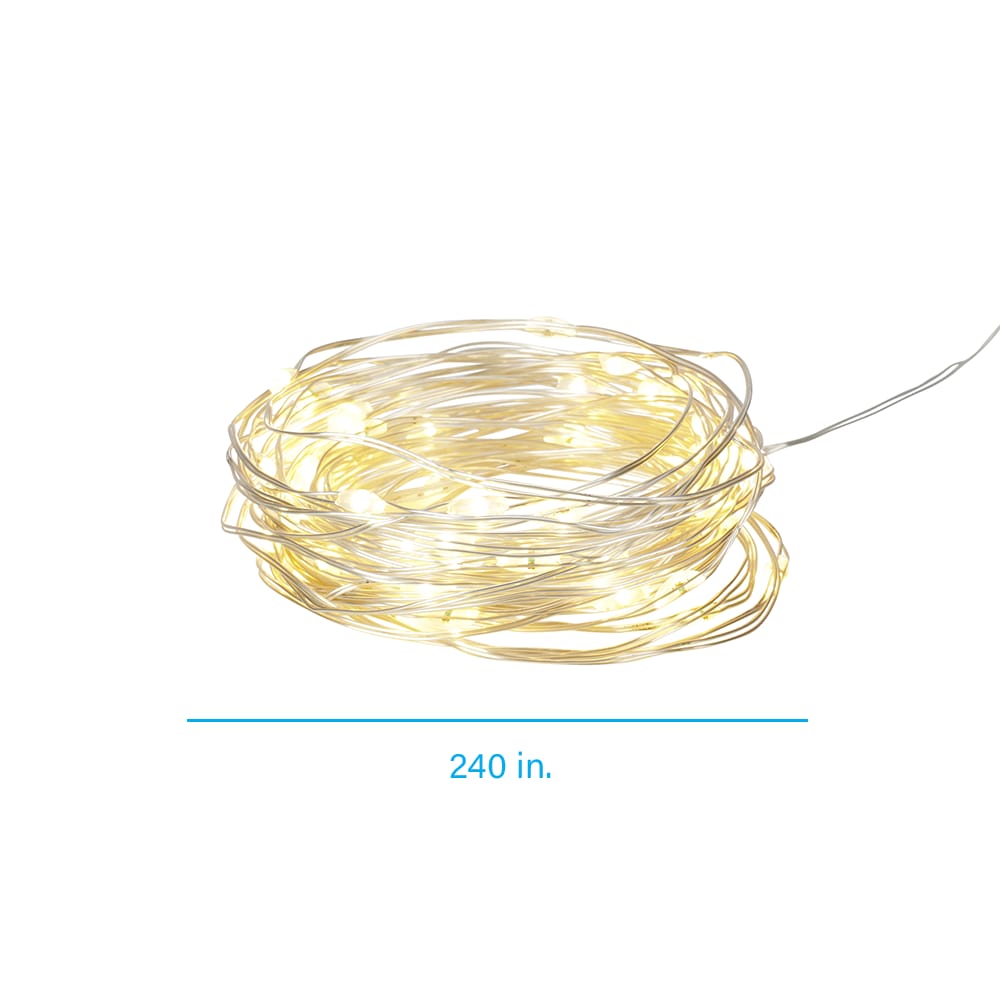 Holiday Living ES70-275 Christmas-String-Lights - View #8
