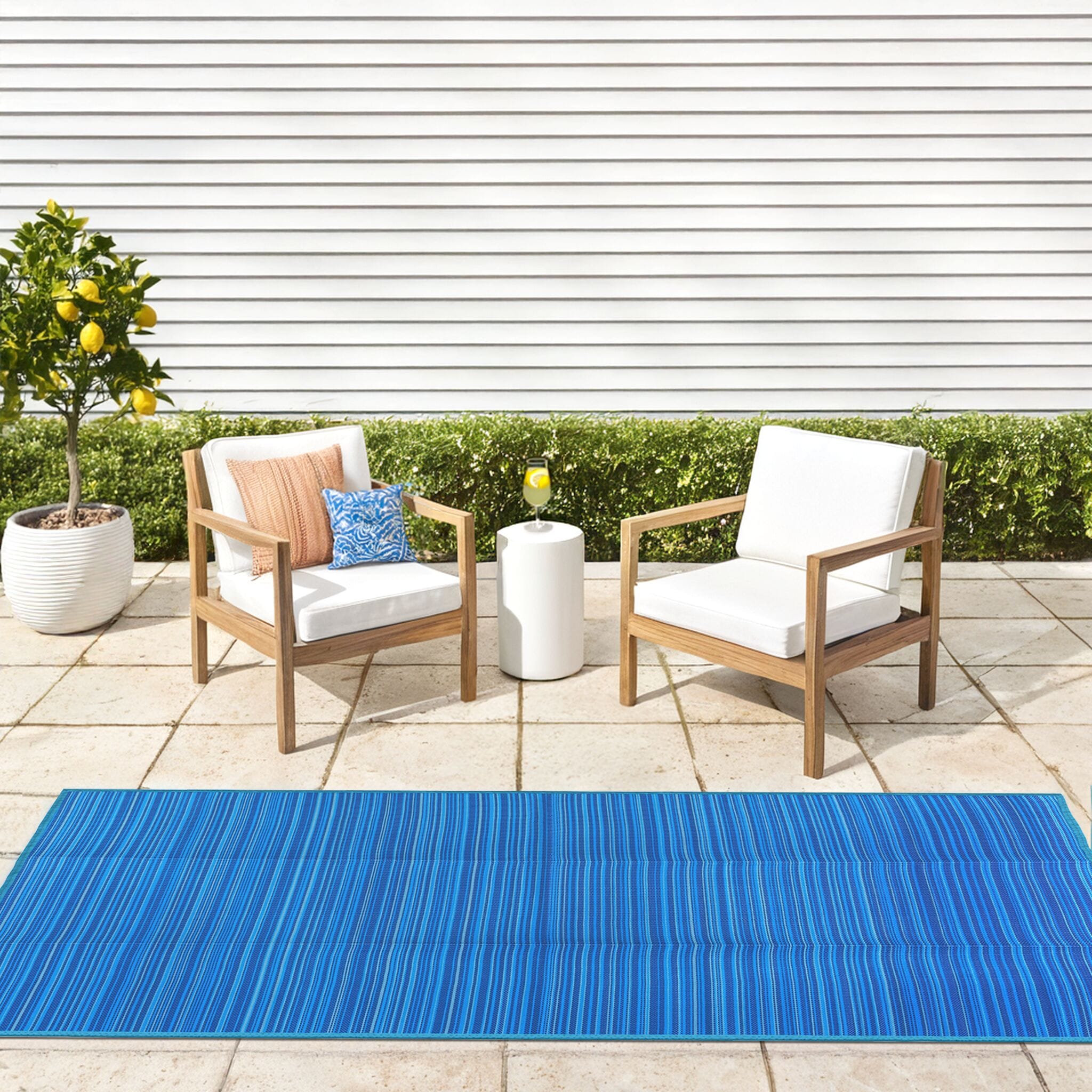 Tayse LNA1006 8X10 rugs - View #2