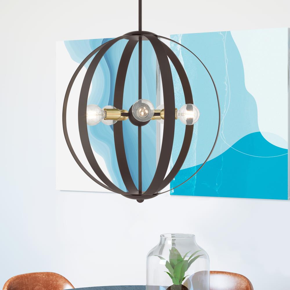 Livex Lighting 46416-07 b090015 - View #11