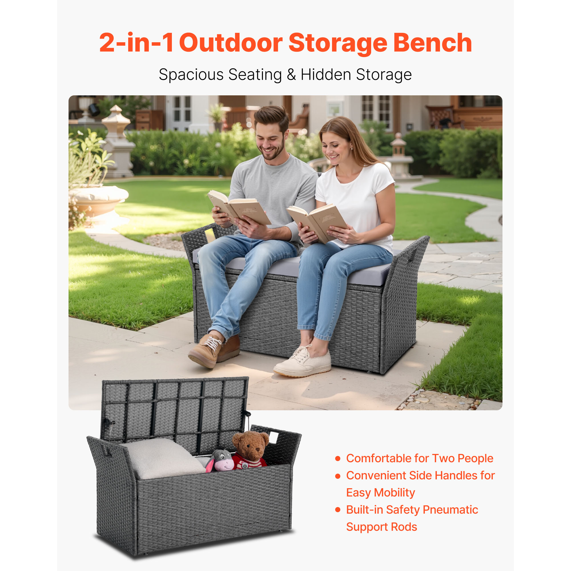 ZAKLOOP ZK3342P479444 Patio-Chairs - View #4
