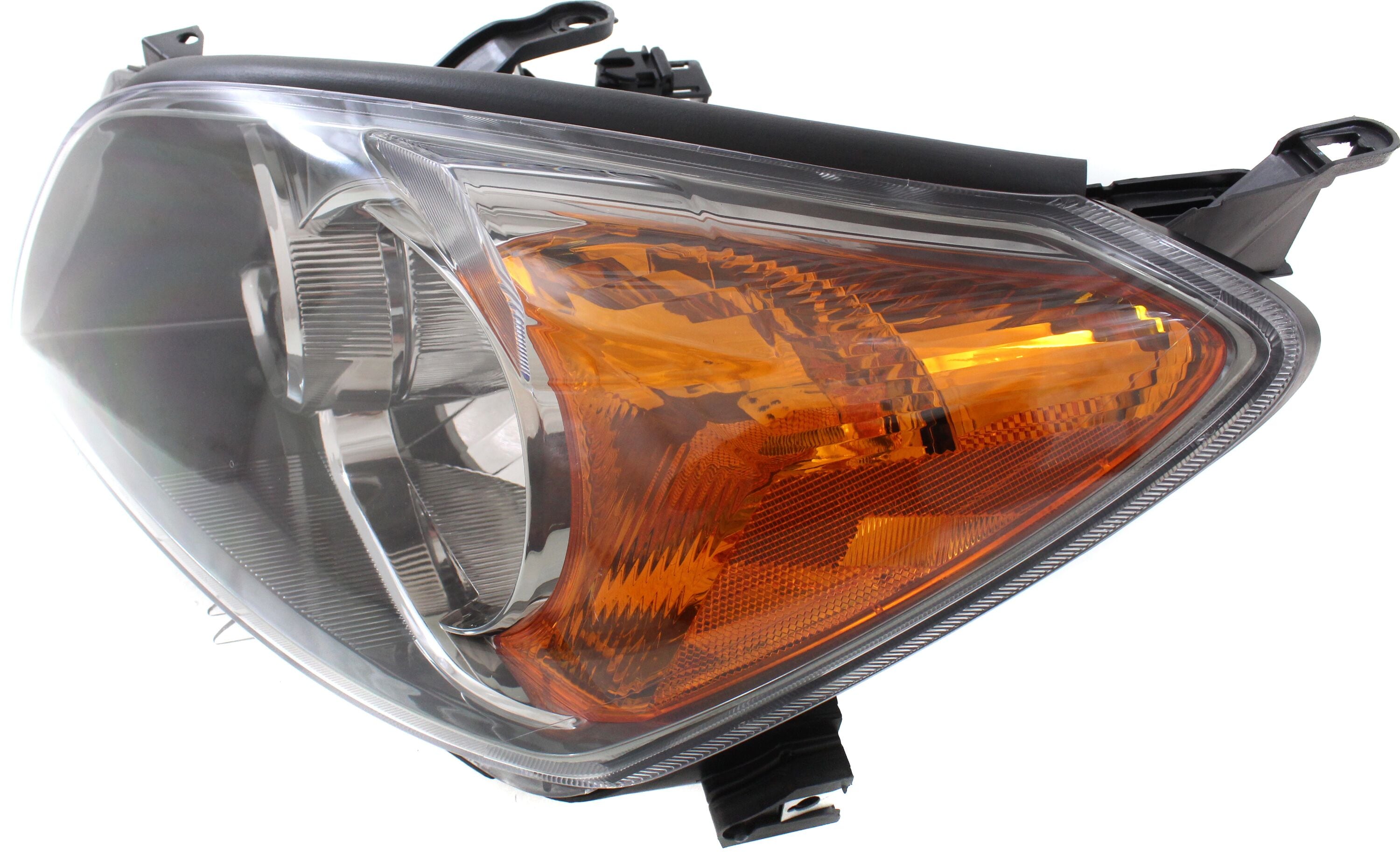 Garage-Pro JCWRT10010016GP Headlights-Components - View #3