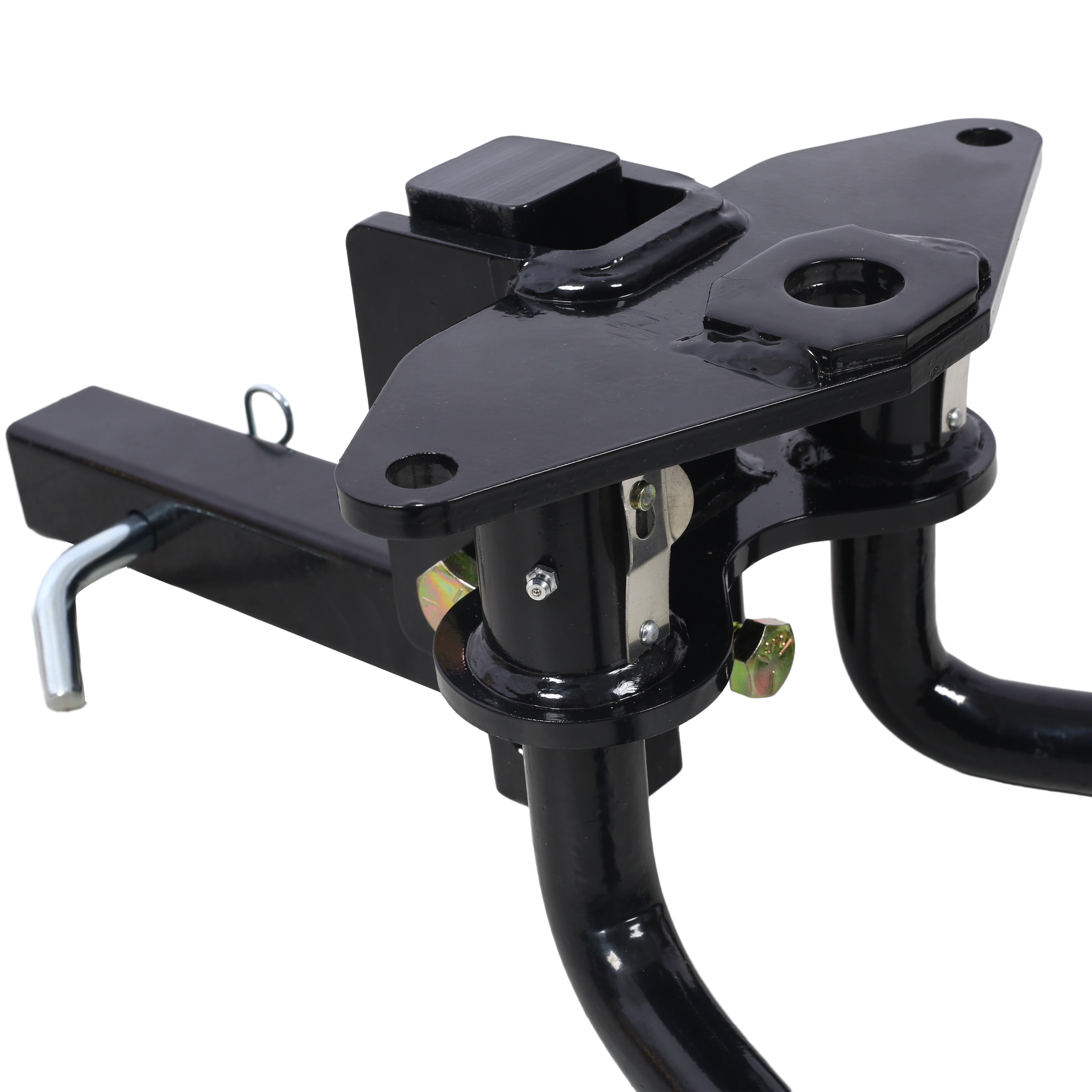 Tatayosi XH185507 receivers - View #8