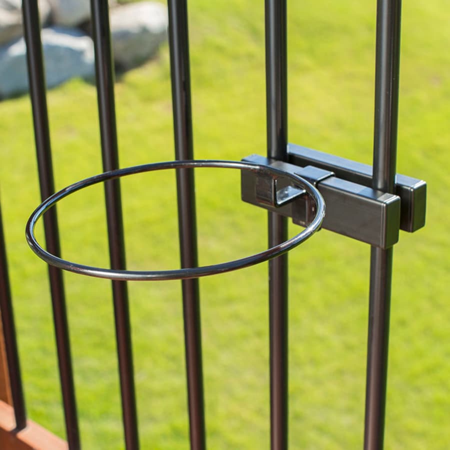 Hold It Mate 00740 Planter-Window-Box-Hardware - View #4
