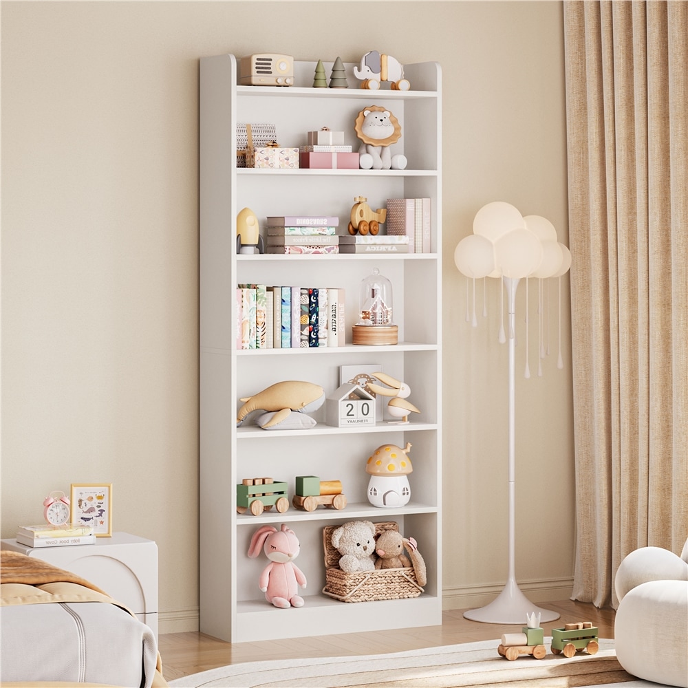 Yaheetech LSJ3IC0001 bookcases - View #2