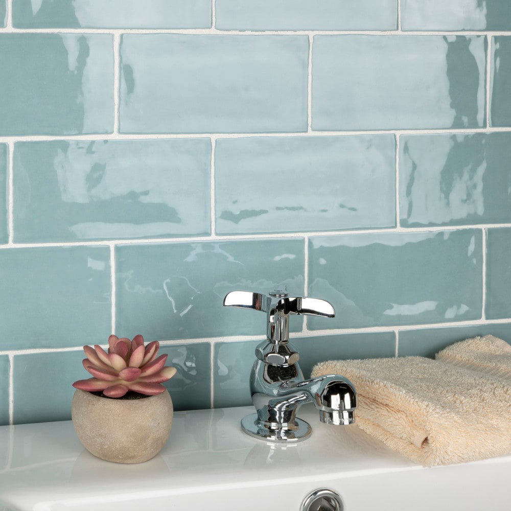 Affinity Tile S1WDC36CSGSK Tile-Samples - View #6
