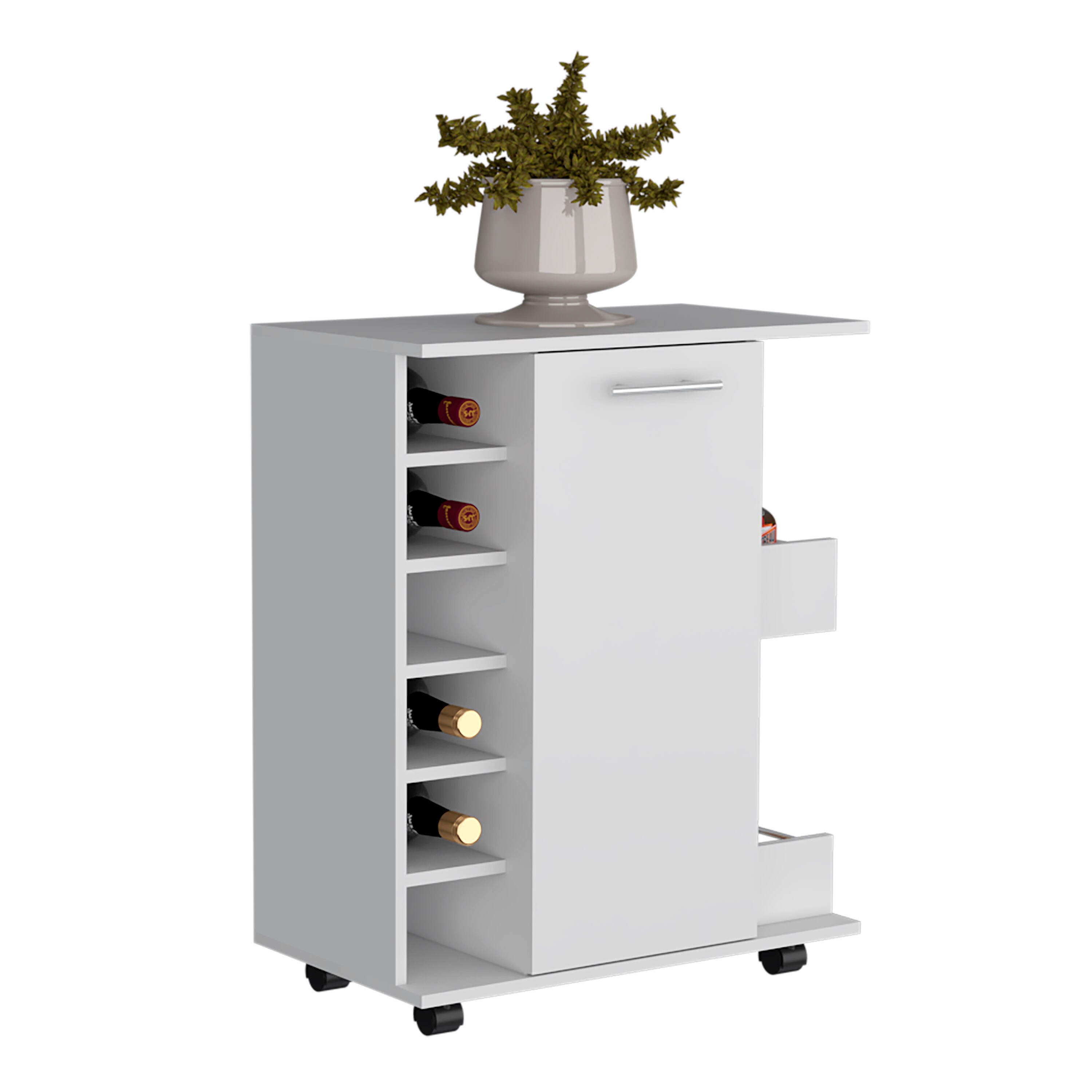 Damerin KK798A Kitchen-Furniture - View #3