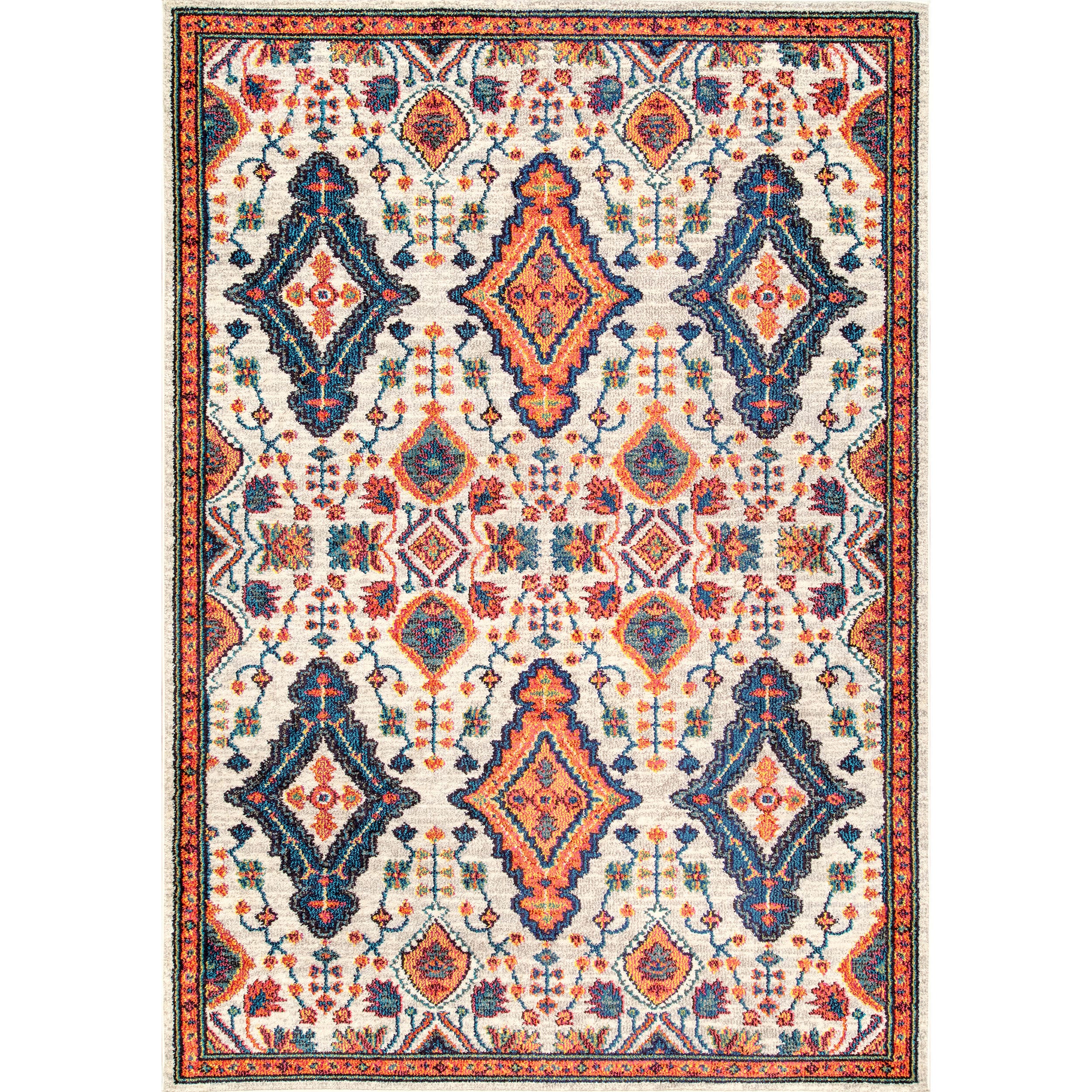 nuLOOM KKCB16C-53077 rugs - View #2