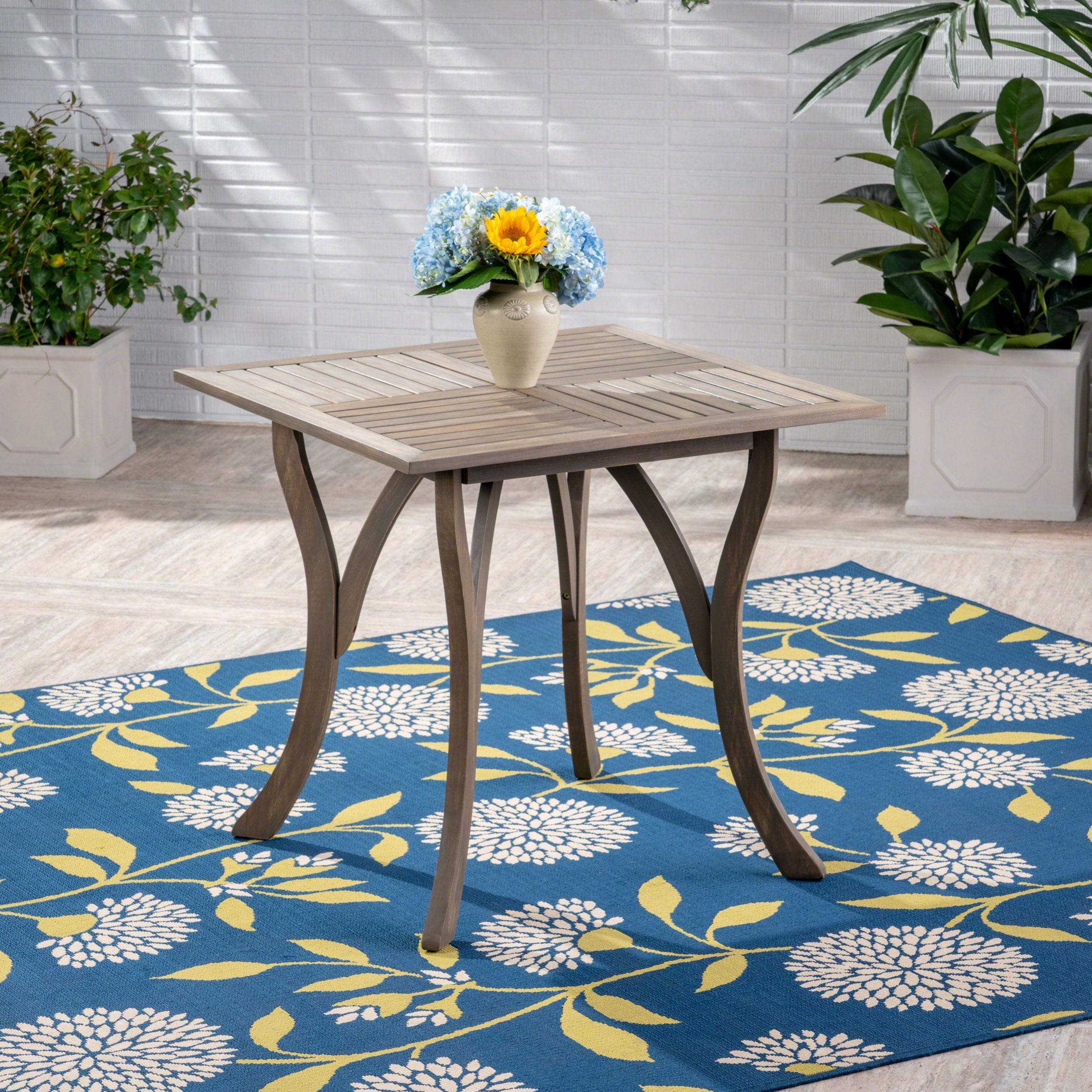 AHIOU HOME ZAAHG-57234GRYST Patio-Tables - View #2