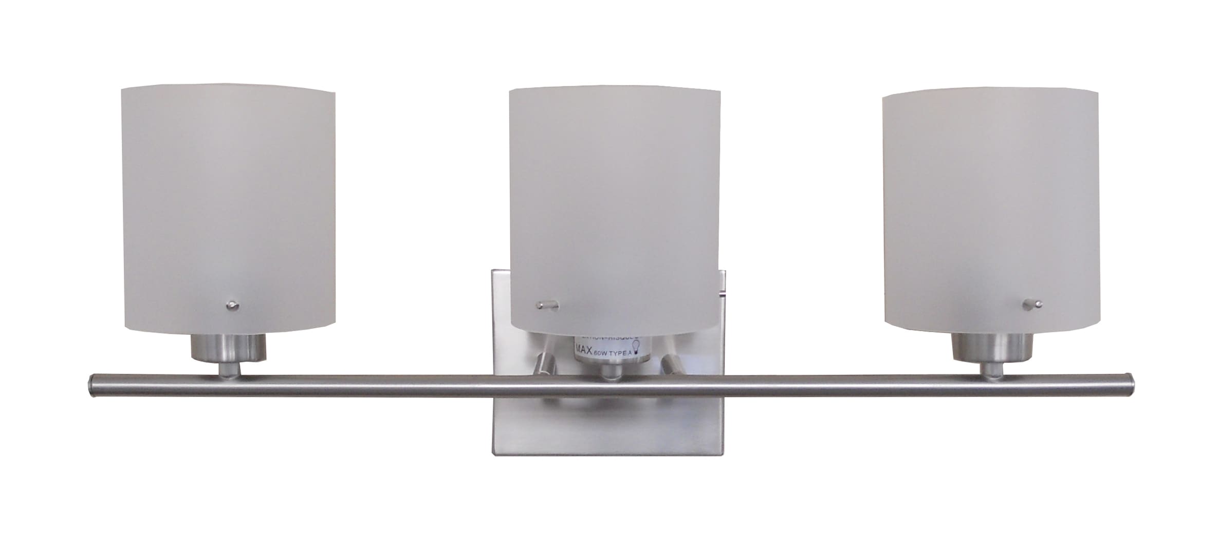 Whitfield Lighting VL28051-3SS b089995 - View #4
