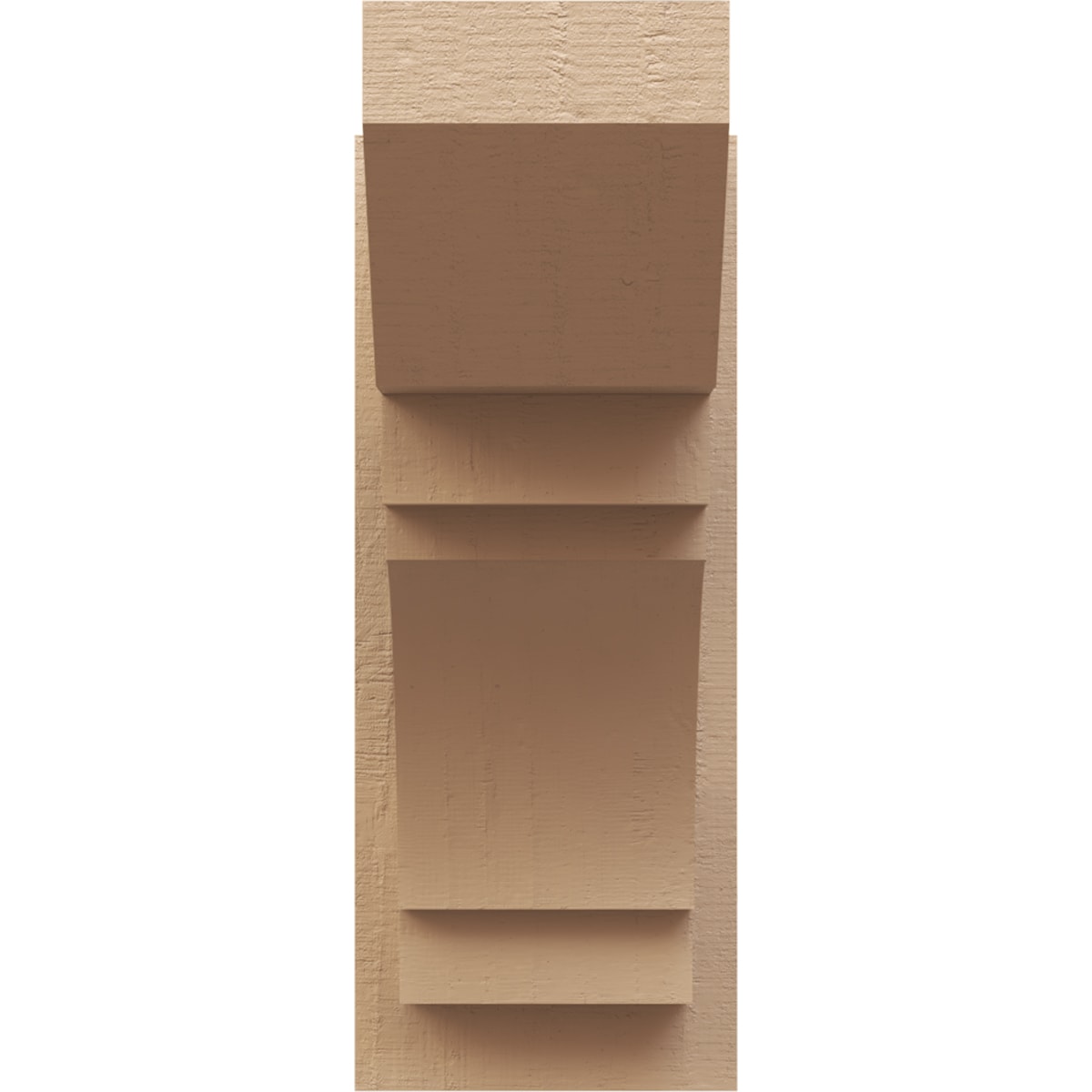 Ekena Millwork 2137028 corbels - View #3