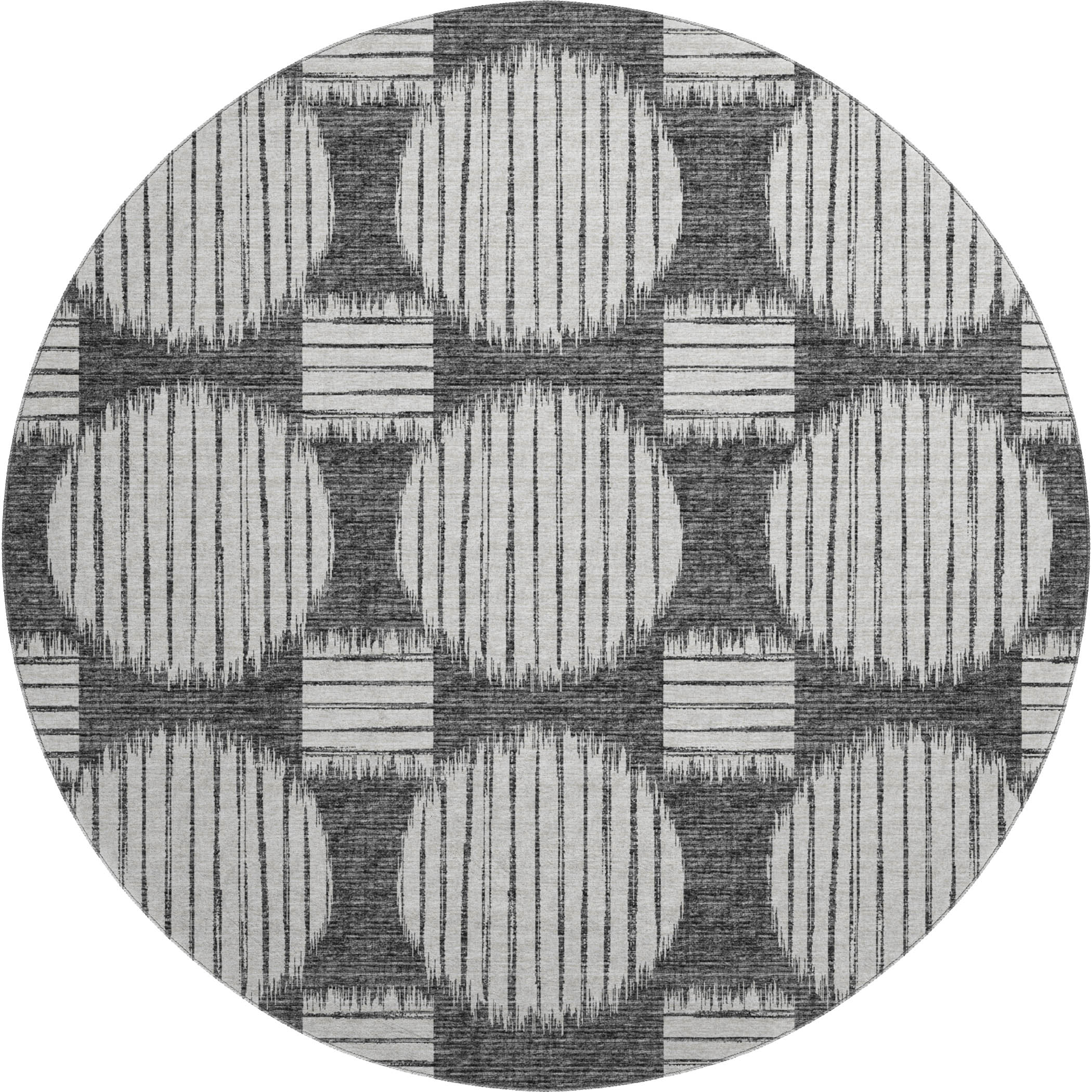 Addison Rugs AMF119GR8RO rugs - View #2