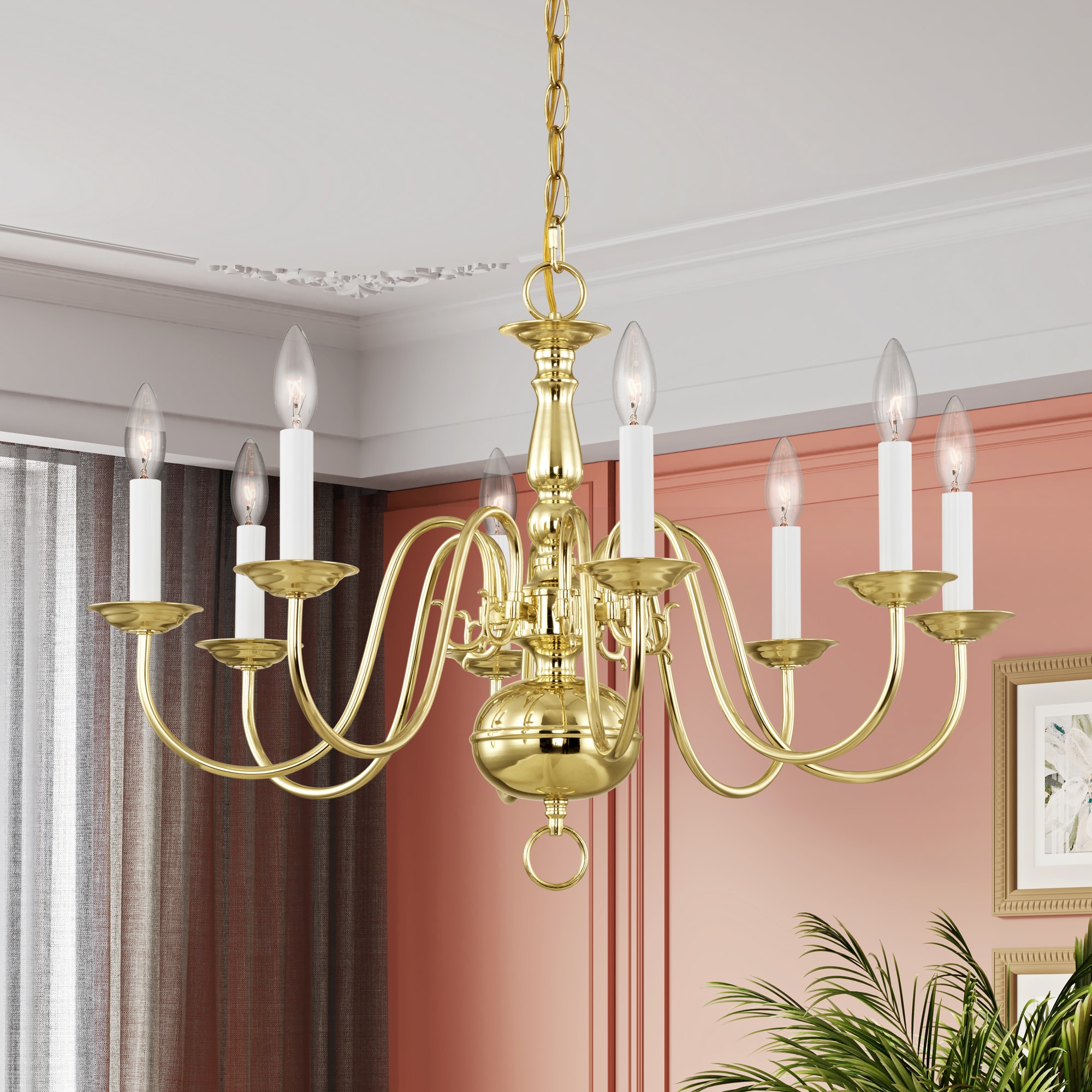 Livex Lighting 5008-02 b090015 - View #7