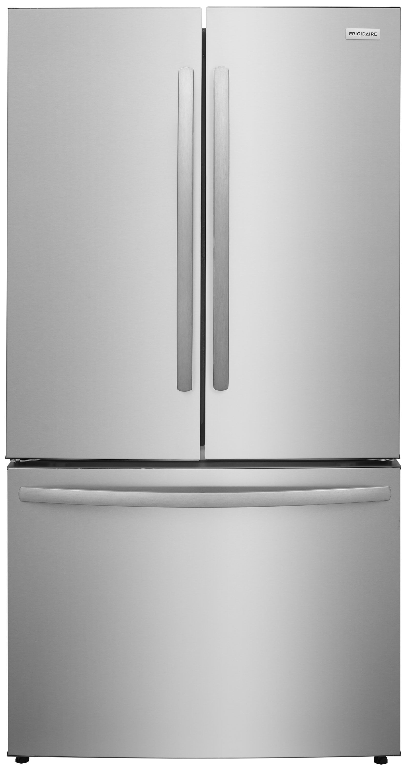 Frigidaire Standard-Depth...