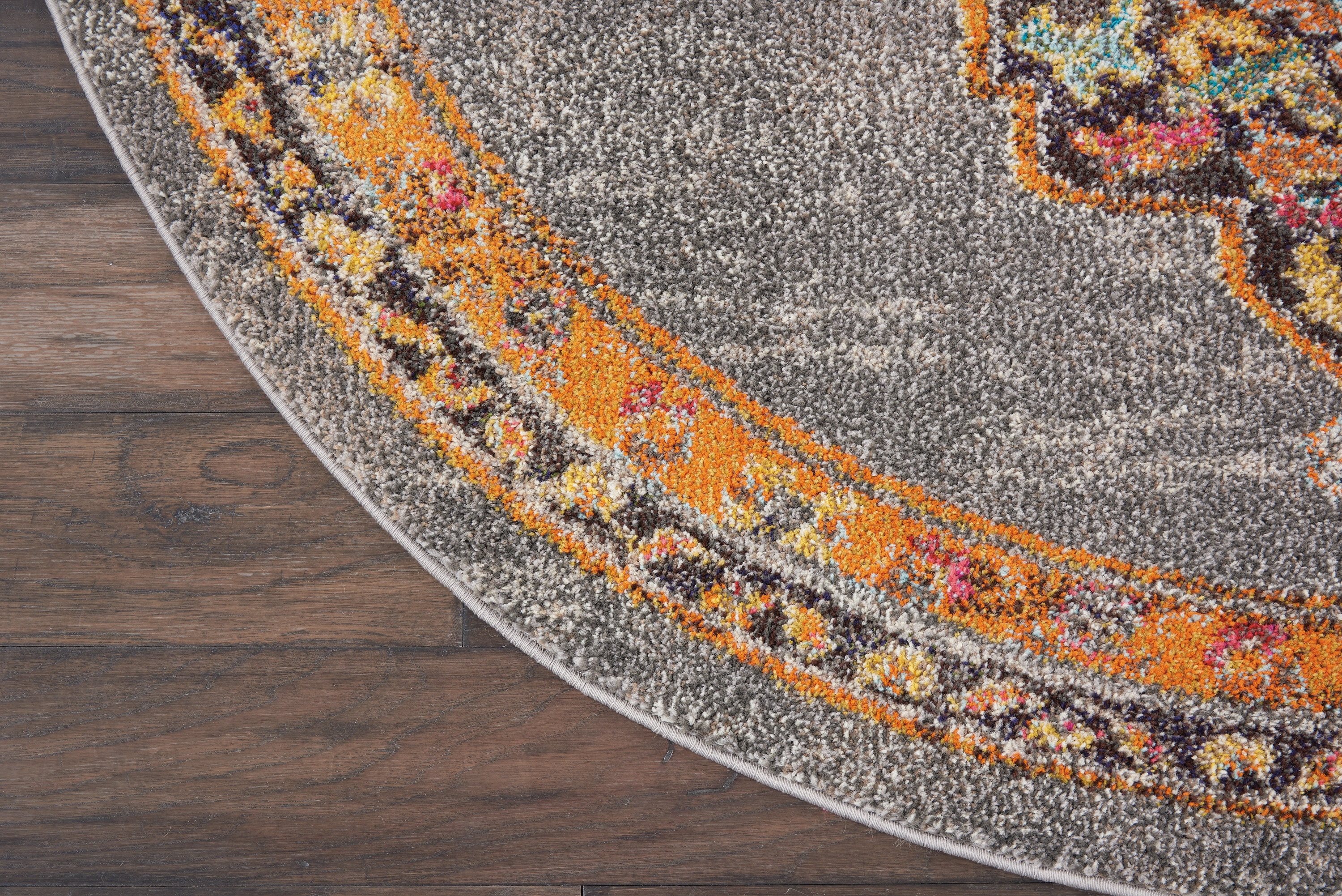 Nourison 99446454591 rugs - View #3