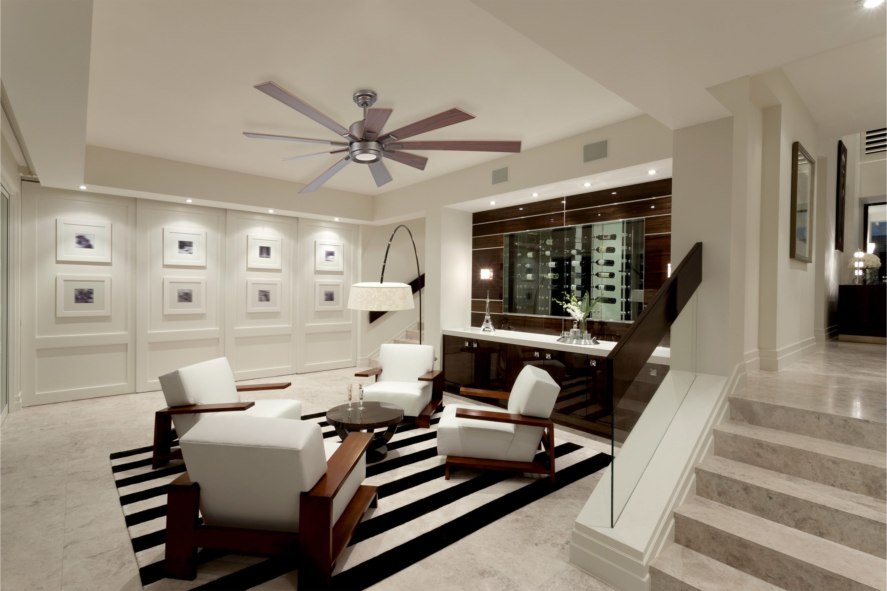 Craftmade KAT72ESP-72WLN Ceiling-Fans - View #9