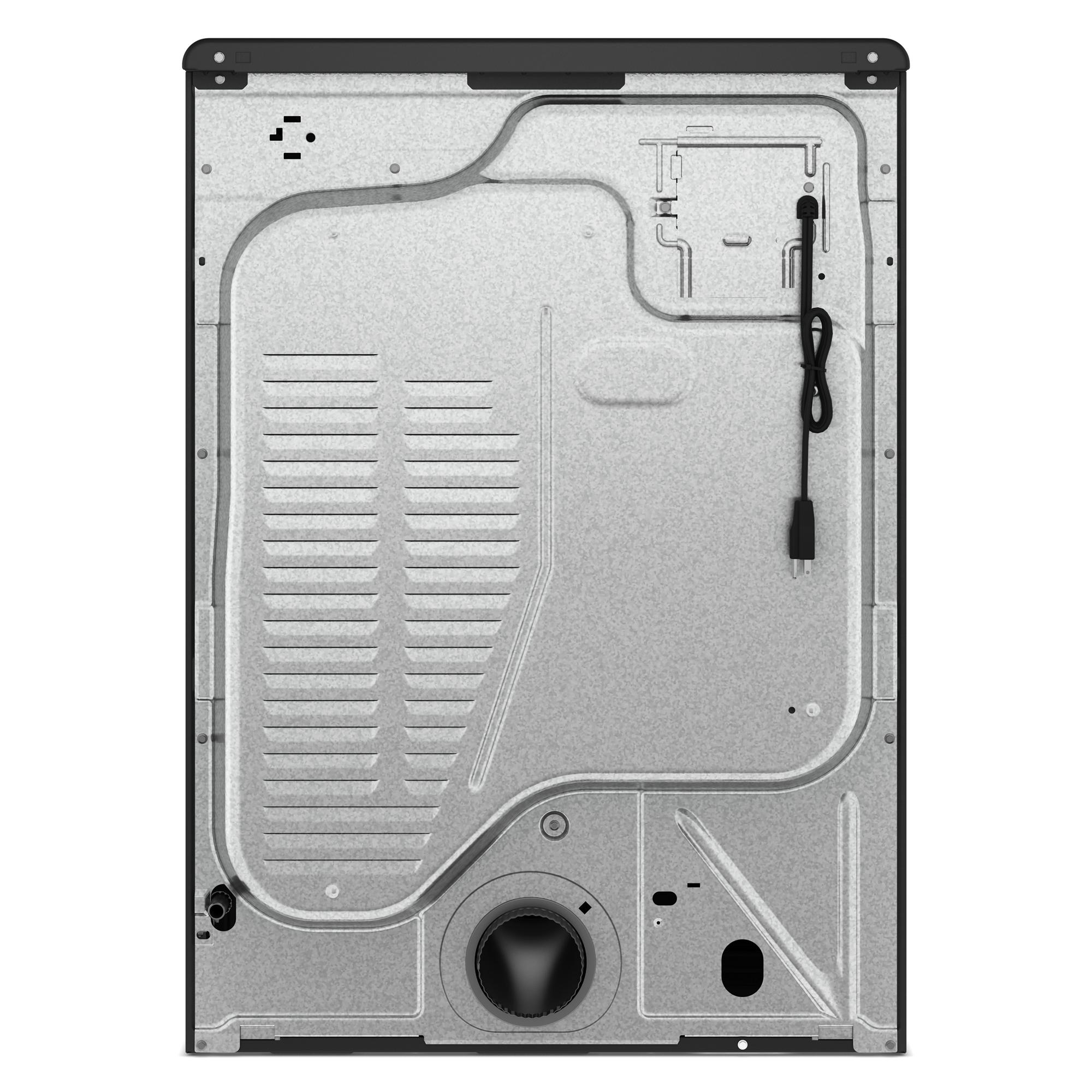 Maytag MED7020RU Elec-Dry - View #6