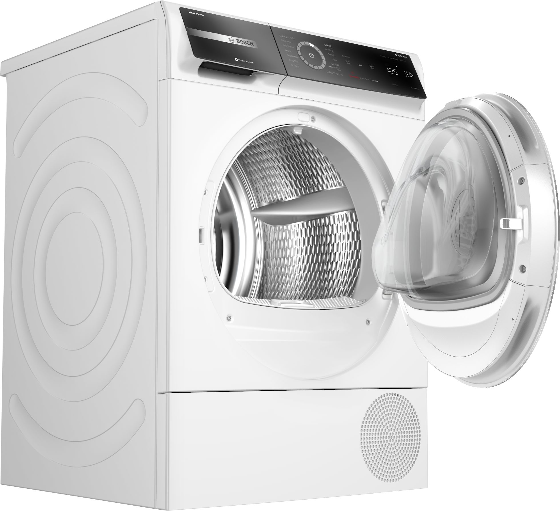 Bosch WQB245B0UC Elec-Dry - View #9