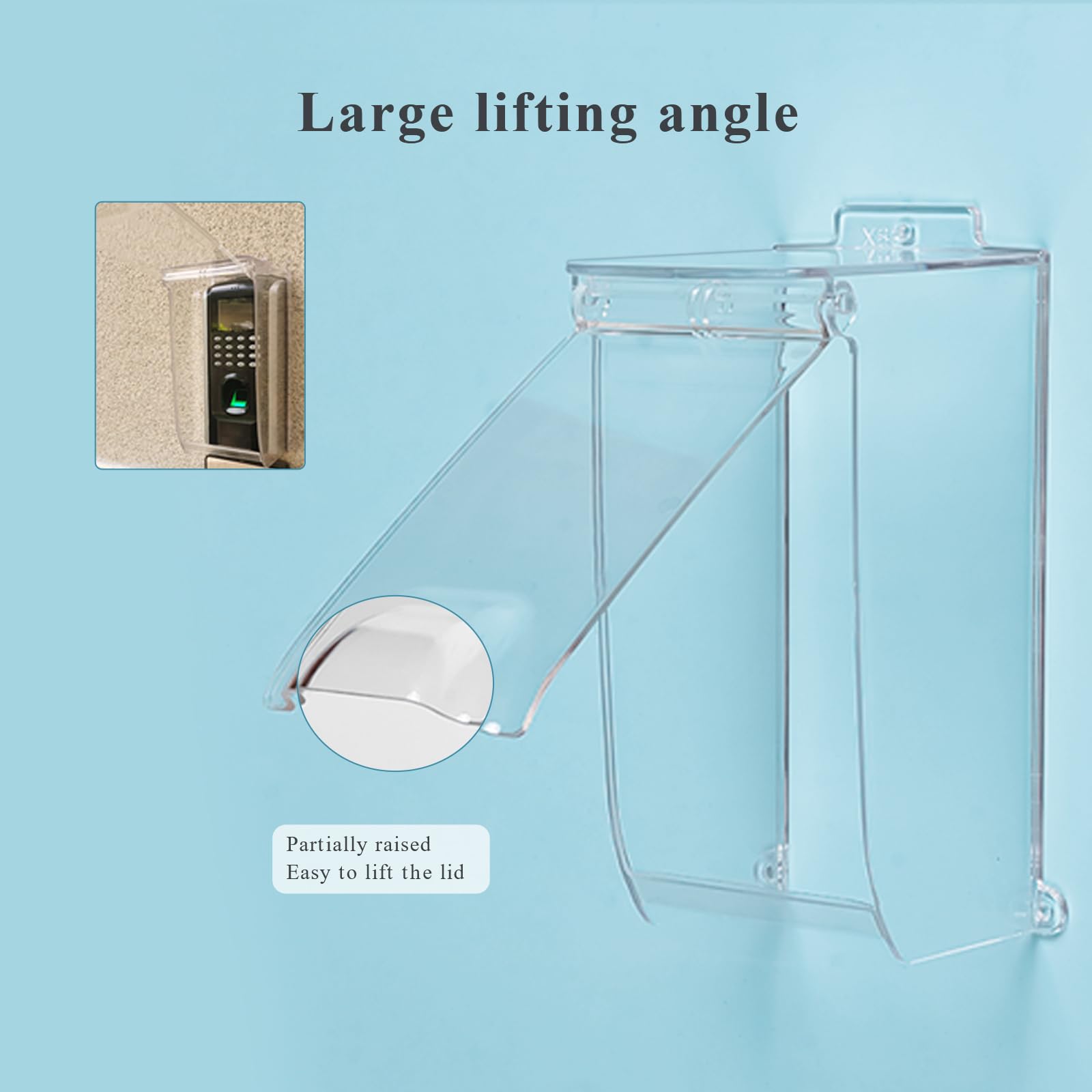 Justincity LJT0803J280 Door-Accessories - View #7
