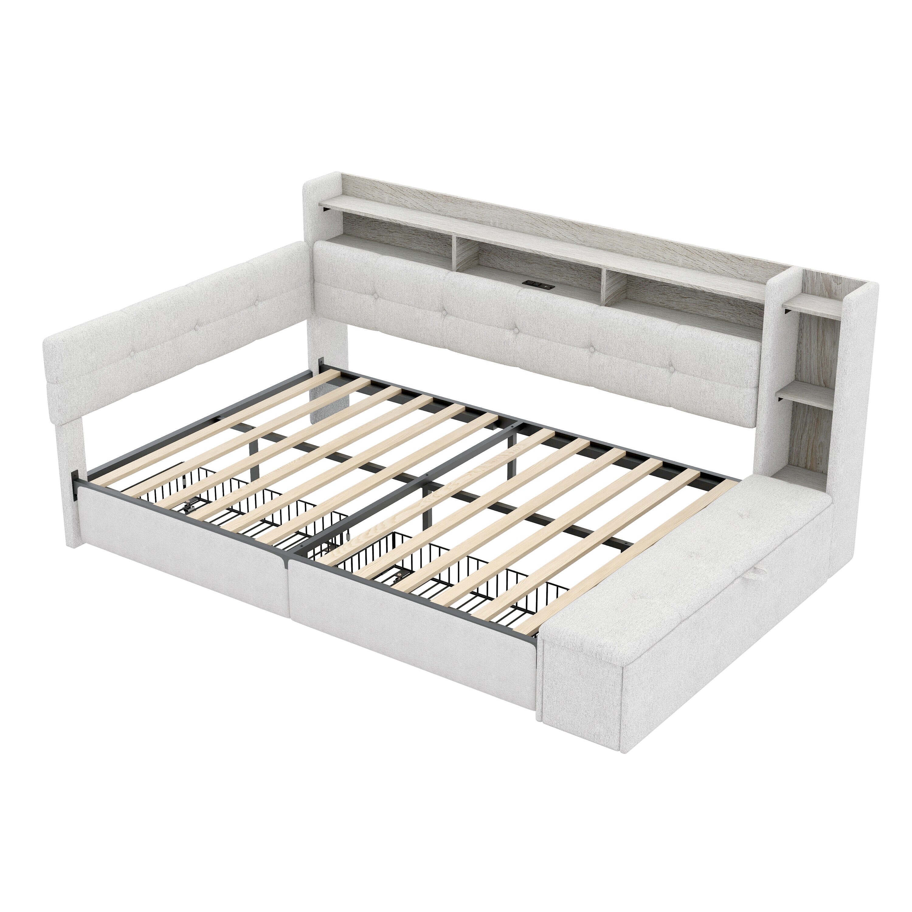 GDFStudio 381175 beds - View #13