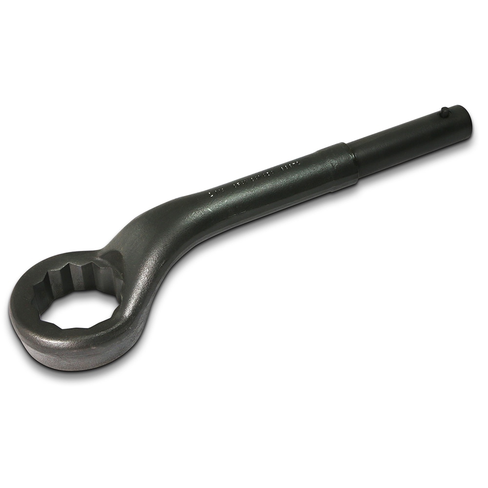 Gray Tools 2-1/4-in 12-point Standard (SAE) Offset Box end Wrench (no case)