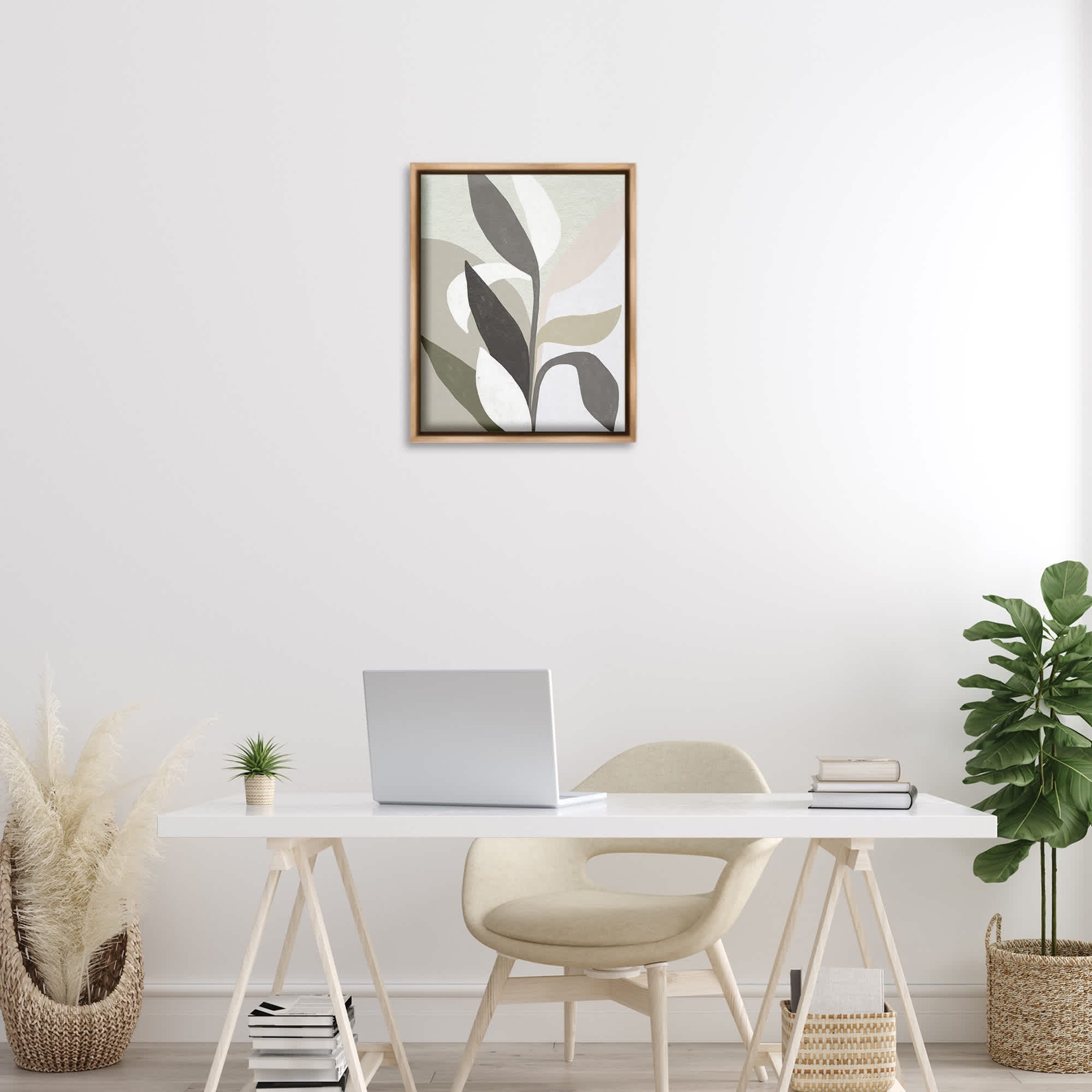 Stupell Industries BS-372-FFE-16X20 Wall-Art - View #3