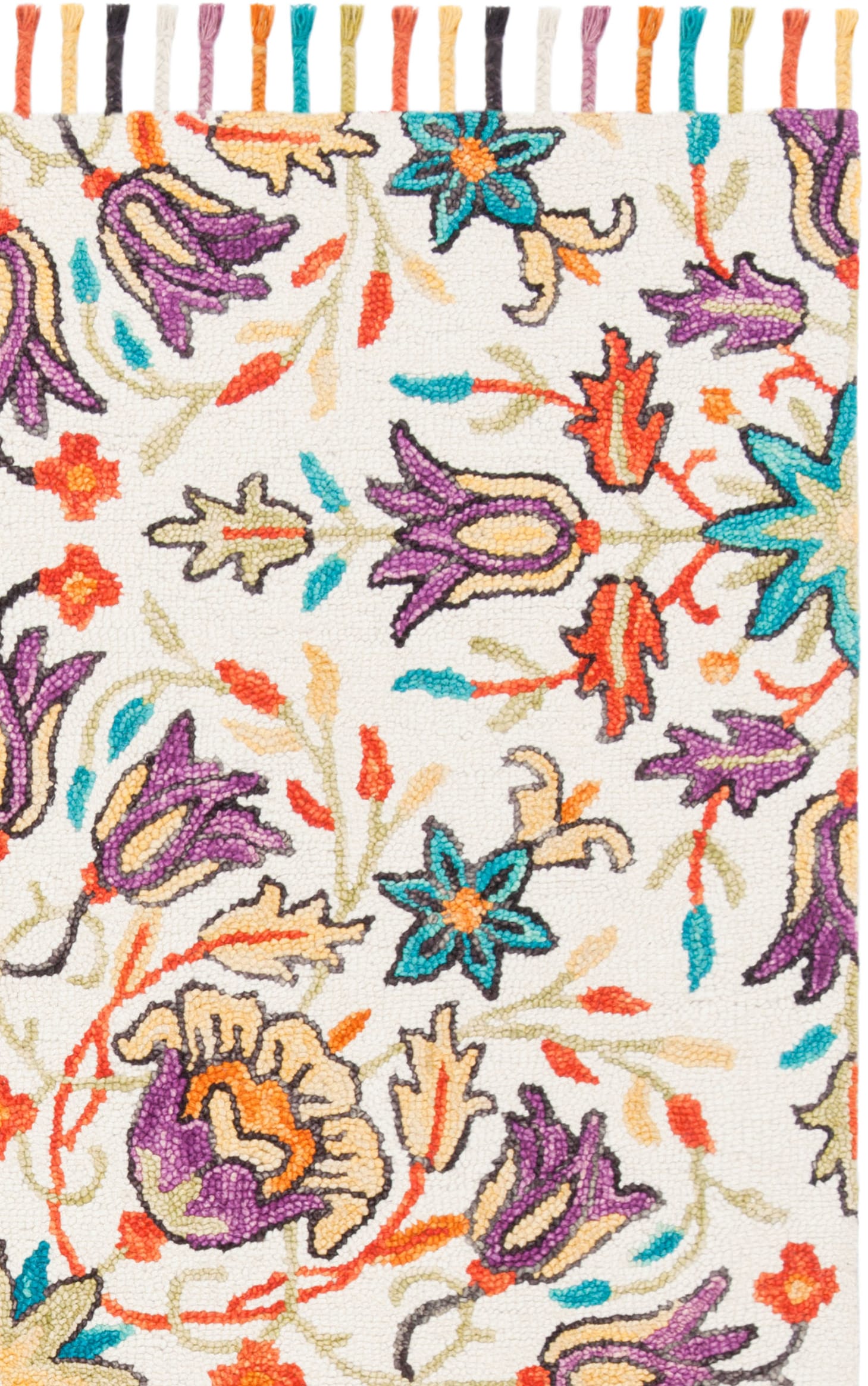 Safavieh APN115A-3 rugs - View #4