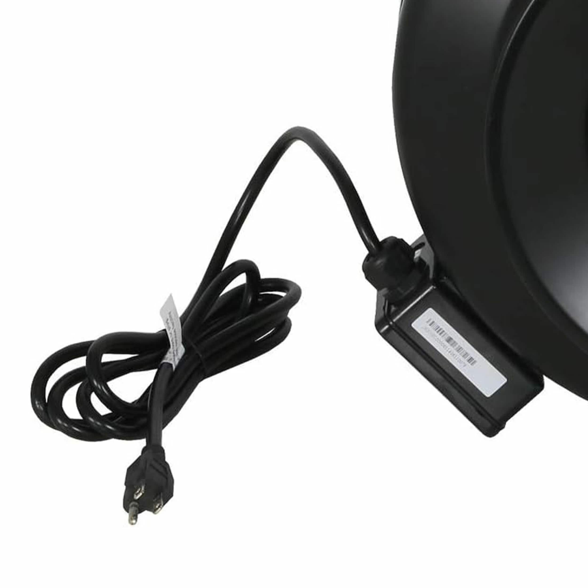 Hurricane 12-in Indoor Black Wall Mounted Fan 326948 simolary.com 27 Hurricane 12-in Indoor Black Wall Mounted Fan 326948 Simolary simolary.com 27