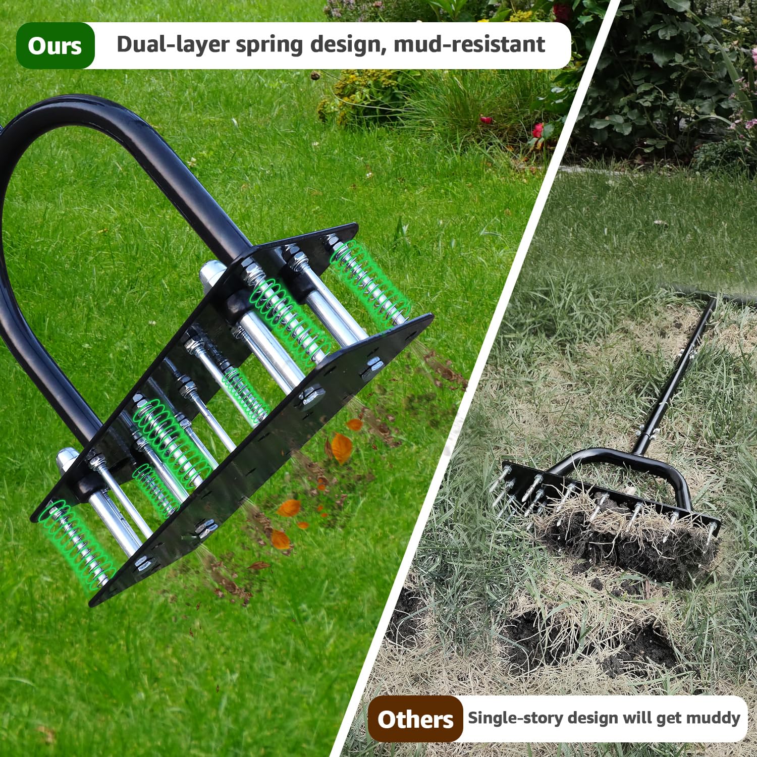 Vrbgify LVG0327S04 Spiker-Aerator - View #2