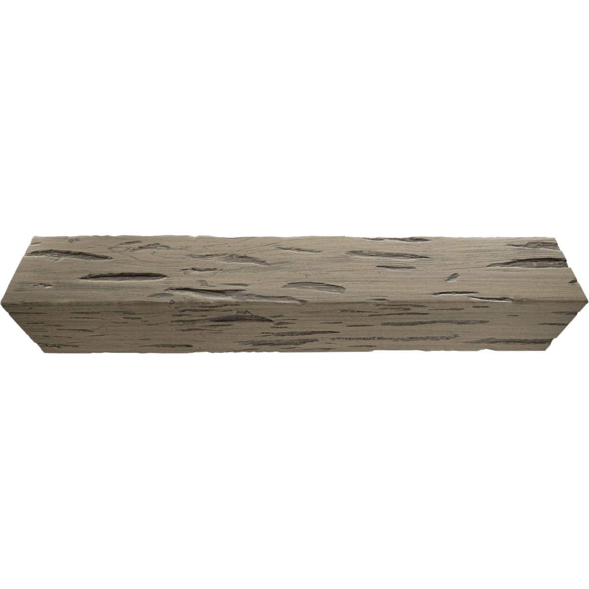 Ekena Millwork BMPC3C0120X040X168AL Faux-Beams - View #2