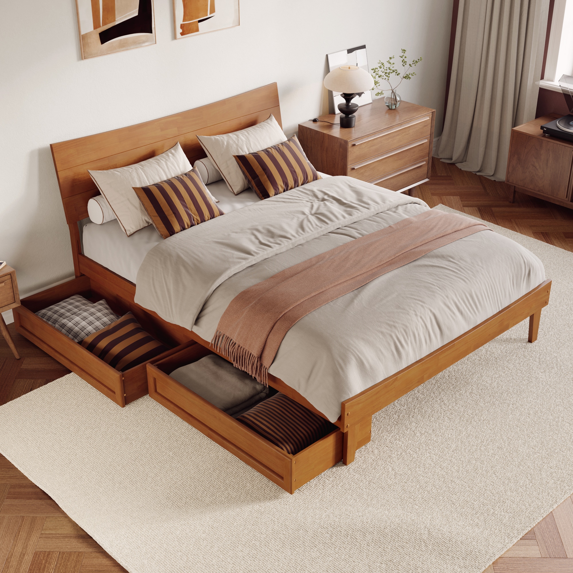 AFI AR478614T beds - View #4