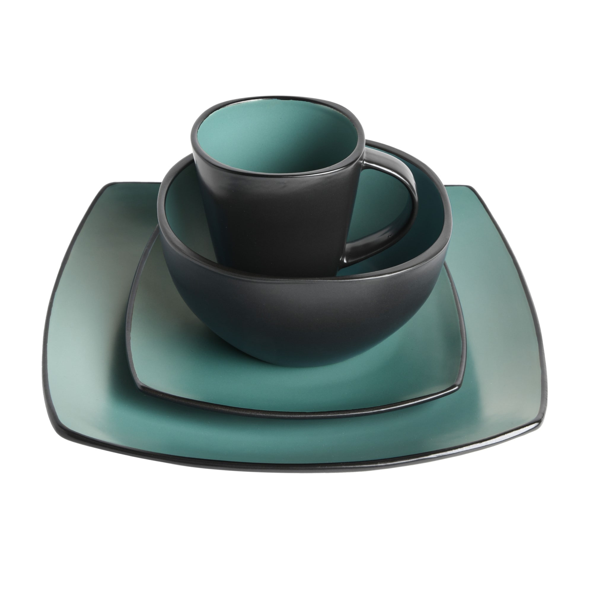 Gibson Elite 131172.16R dinnerware - View #3