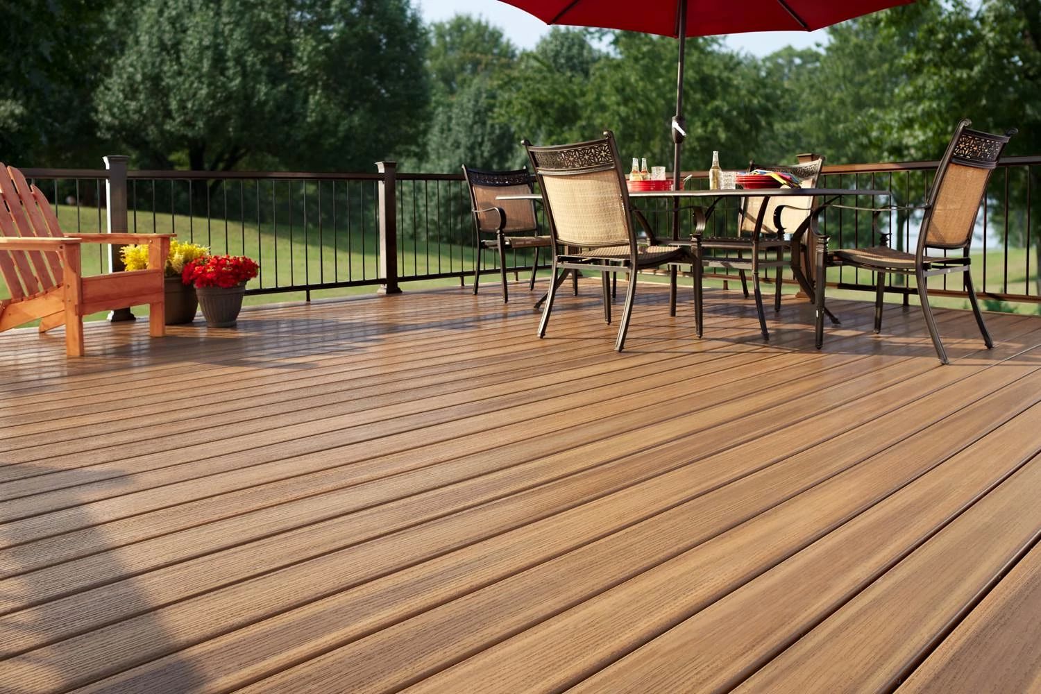 Fiberon 10689 Composite-Deck-Boards - View #4